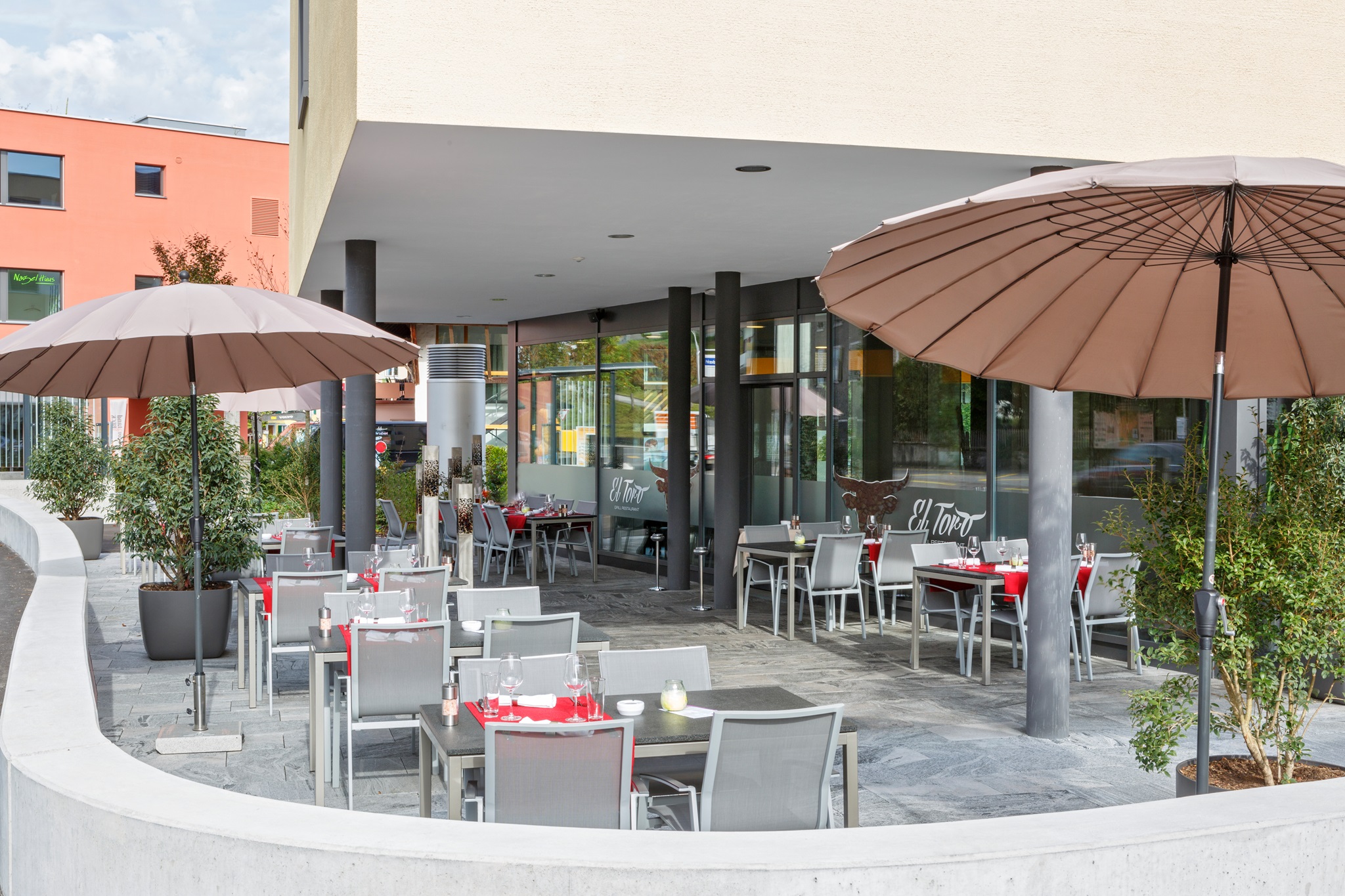 Villmergen Swiss Quality Hotel – image