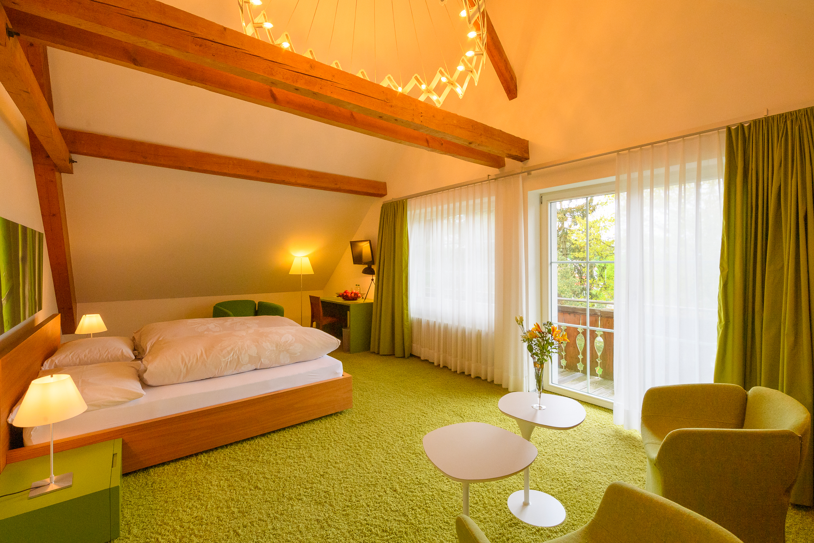 Hotel Linde – immagine