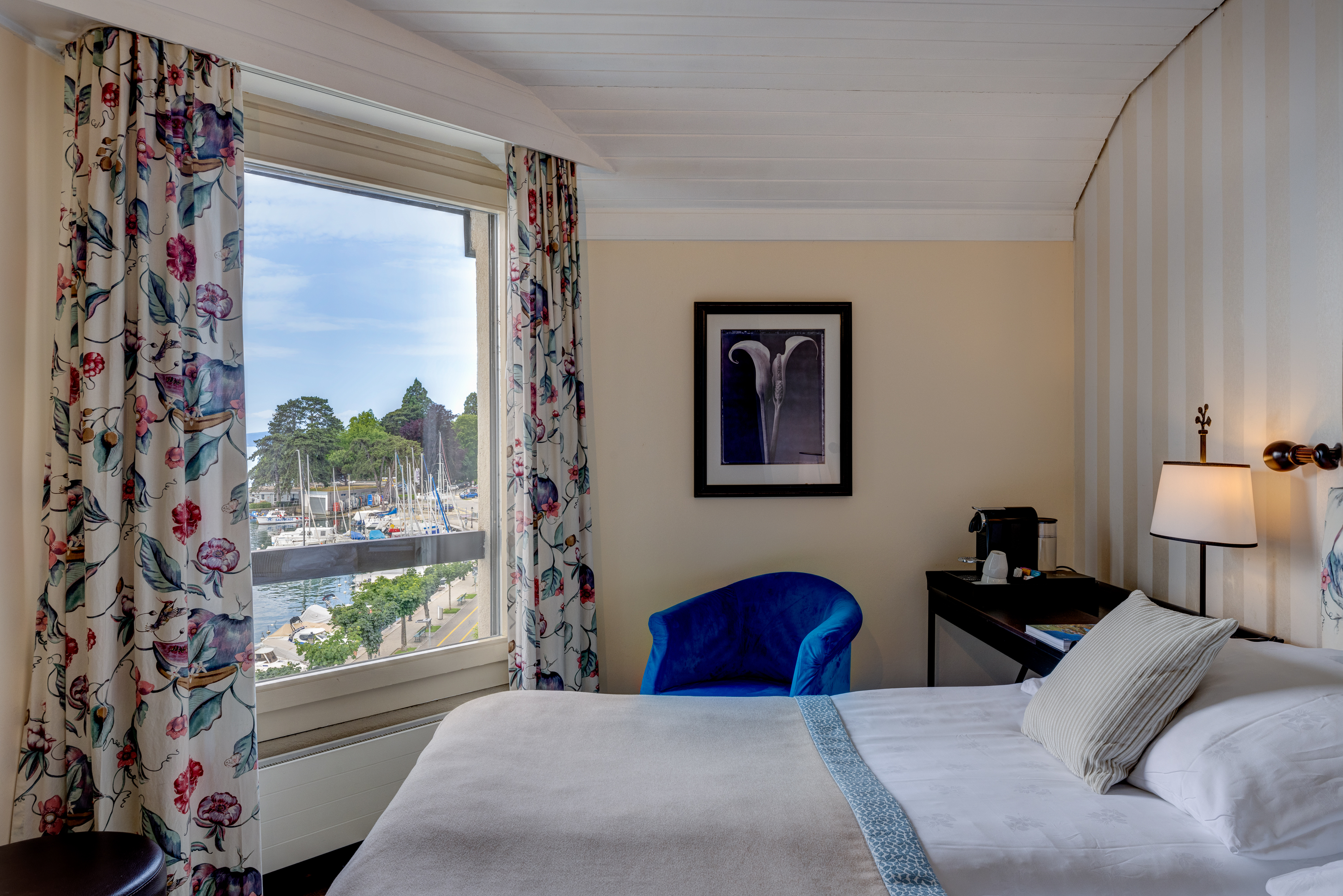 Standard Doppelzimmer Standard Doppelzimmer