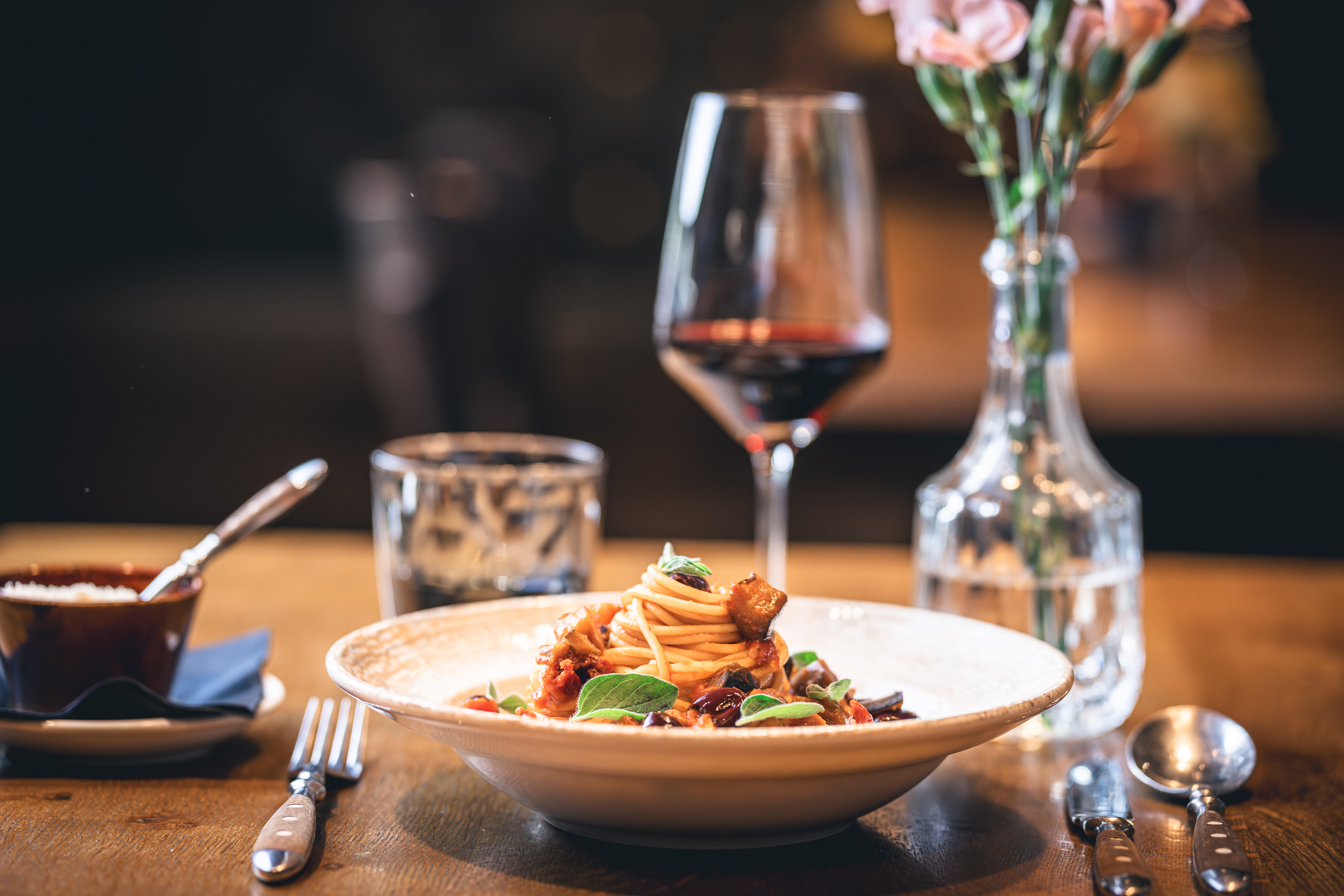 Hotel Spirgarten – Bild