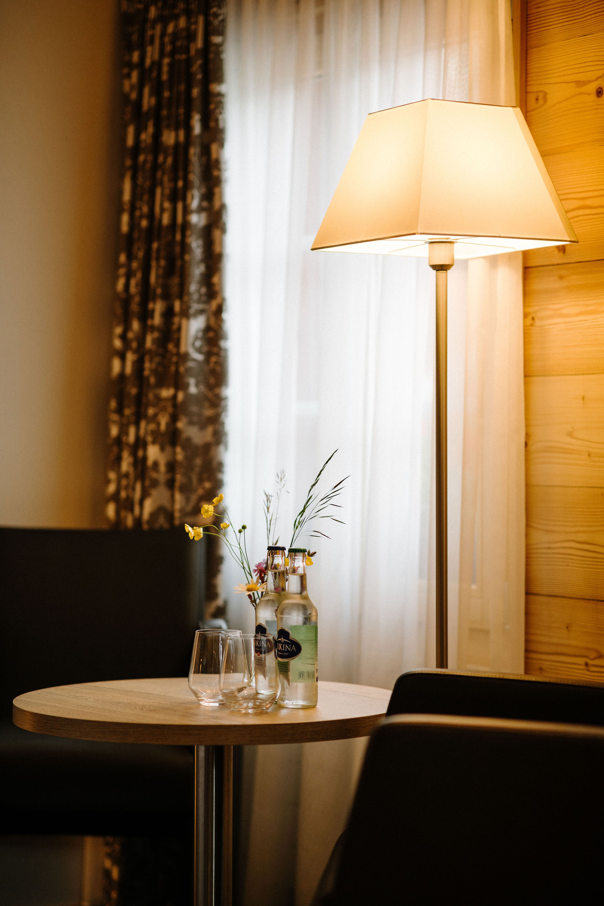 Hotel Pinte – Bild