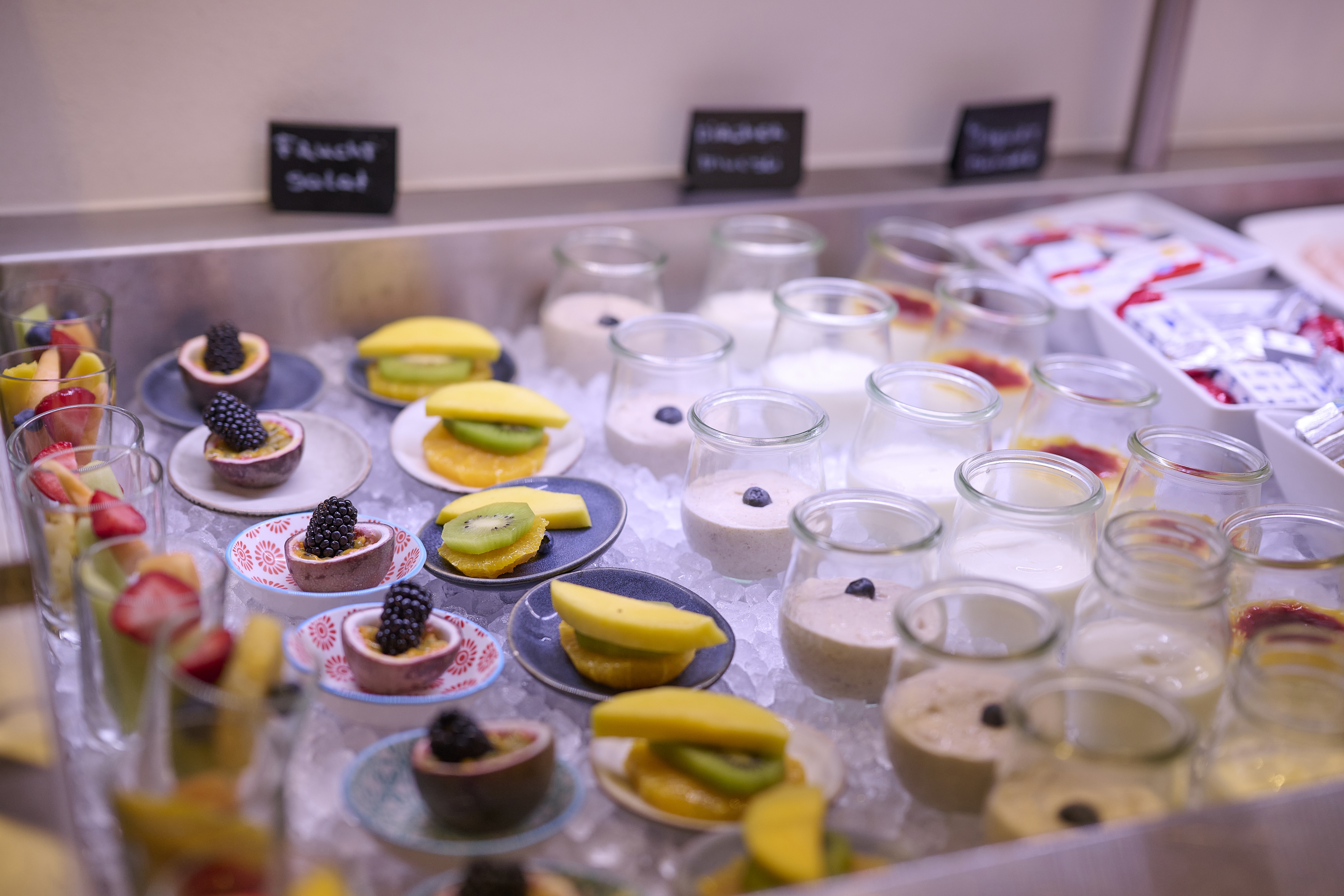 Aspen alpin lifestyle hotel Grindelwald – Bild