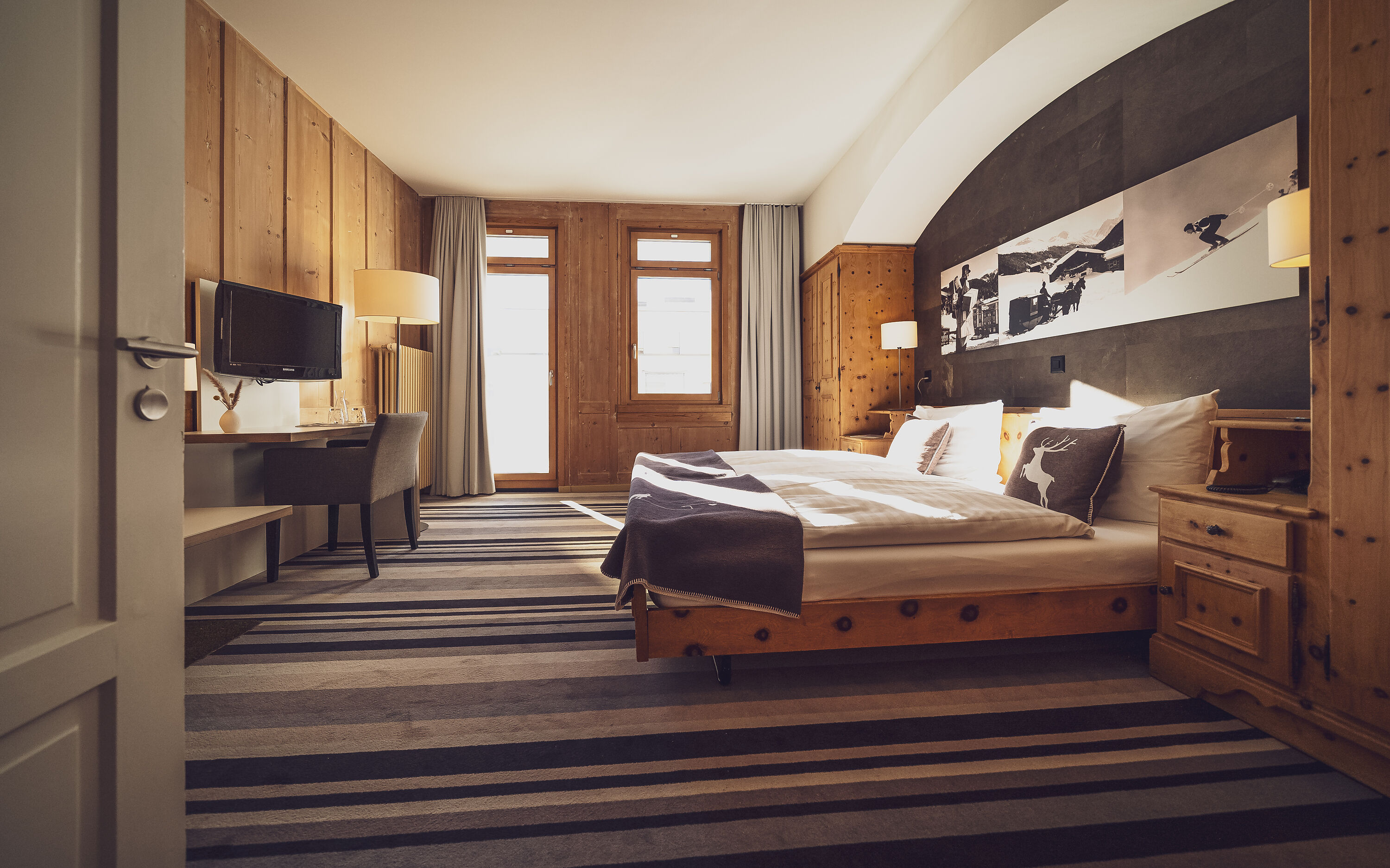 Hotelansicht