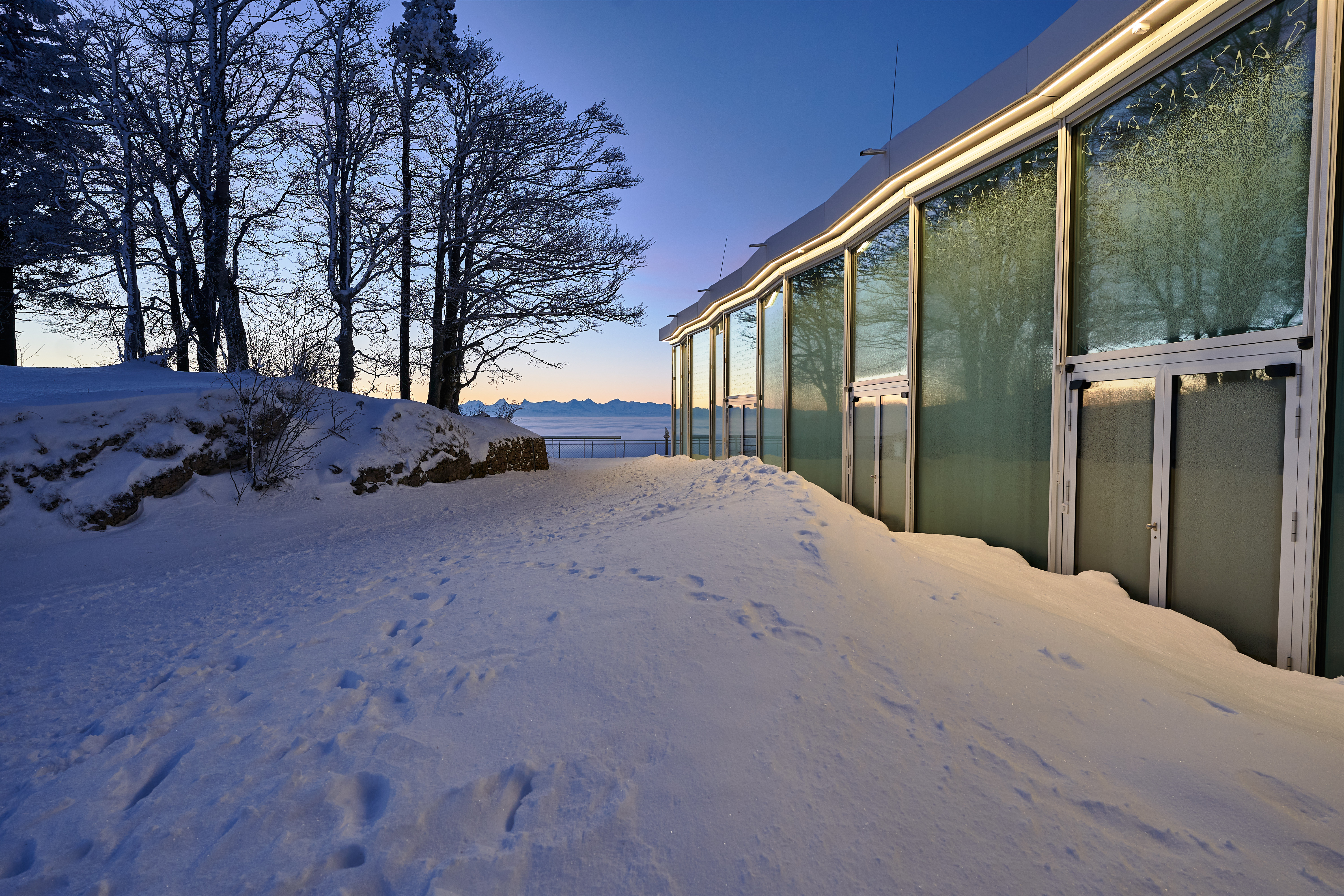 Hotel Weissenstein – Bild