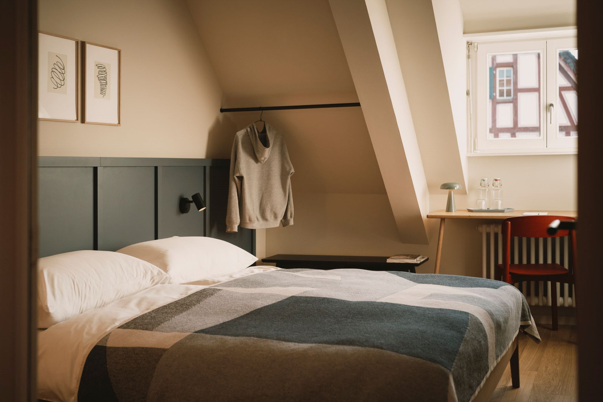 Landgasthof Riehen – Bild