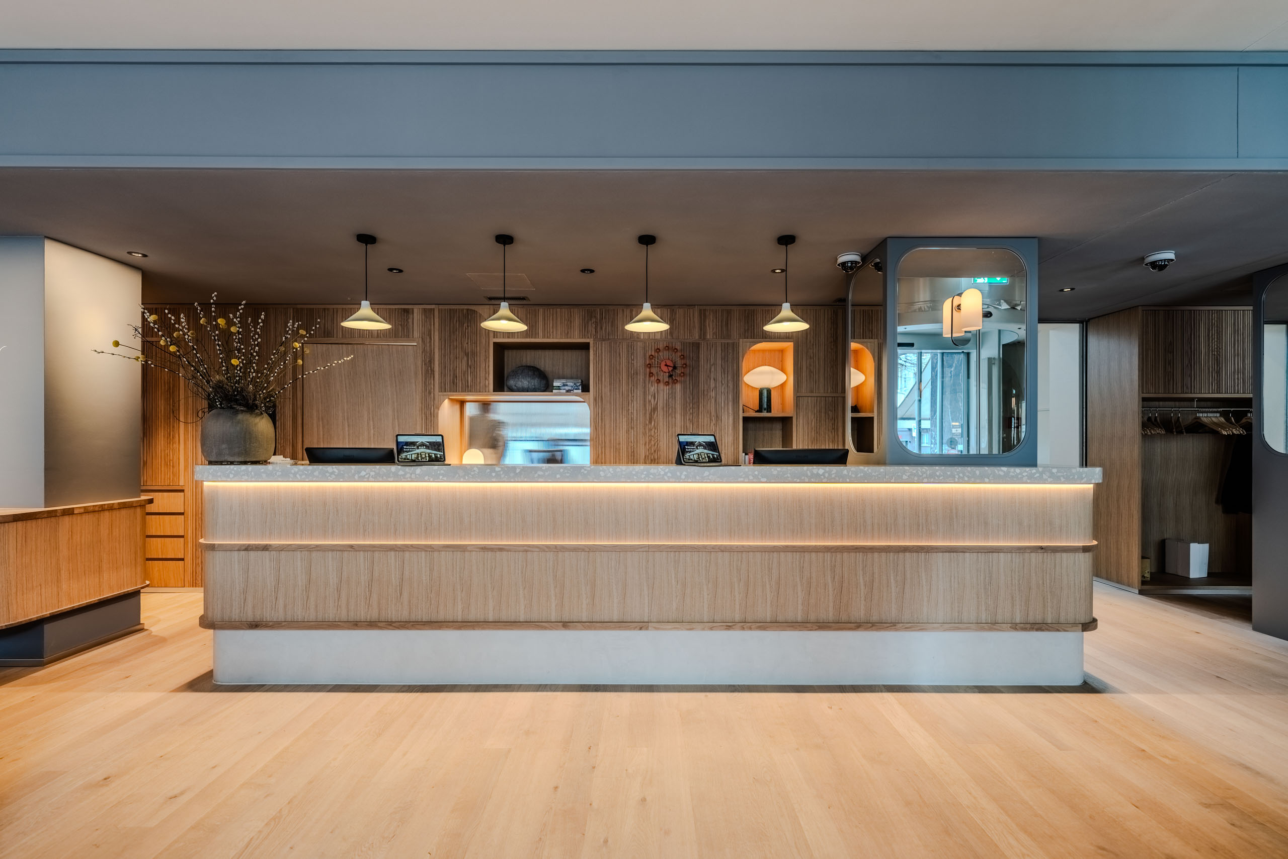 Sorell Hotel Seefeld – Bild