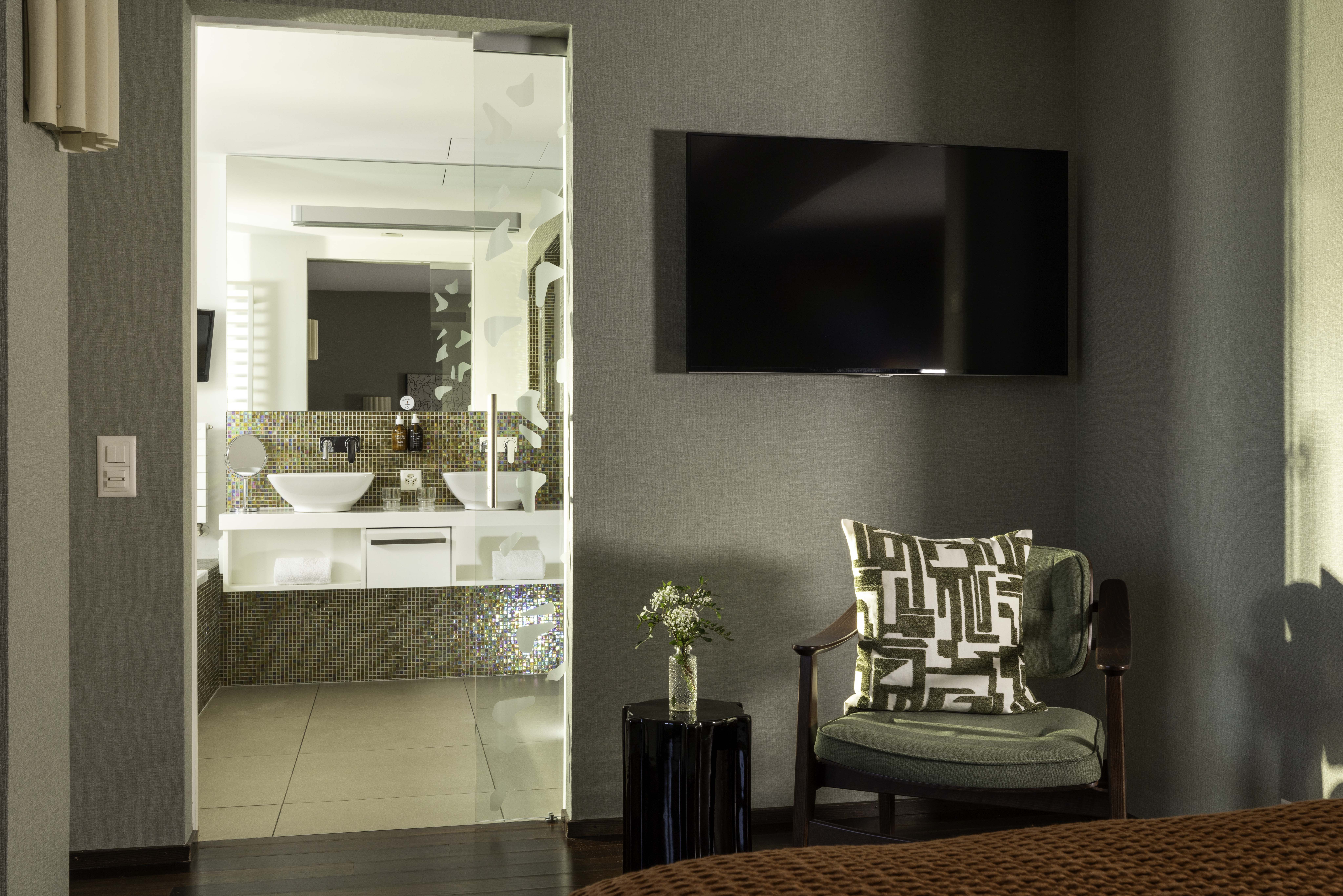 HOTEL.D - BASEL – Bild