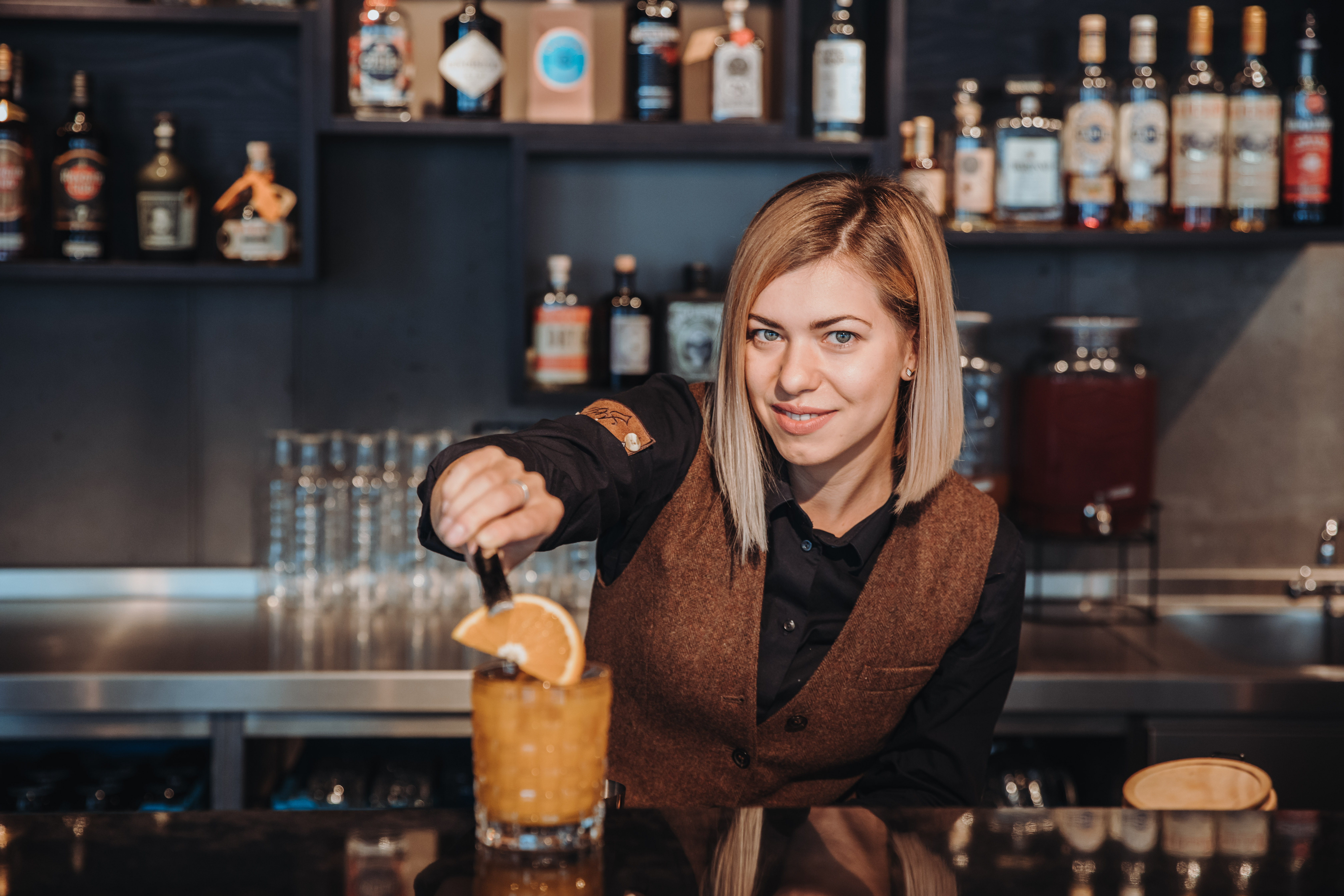 Revier Mountain Lodge Adelboden – image