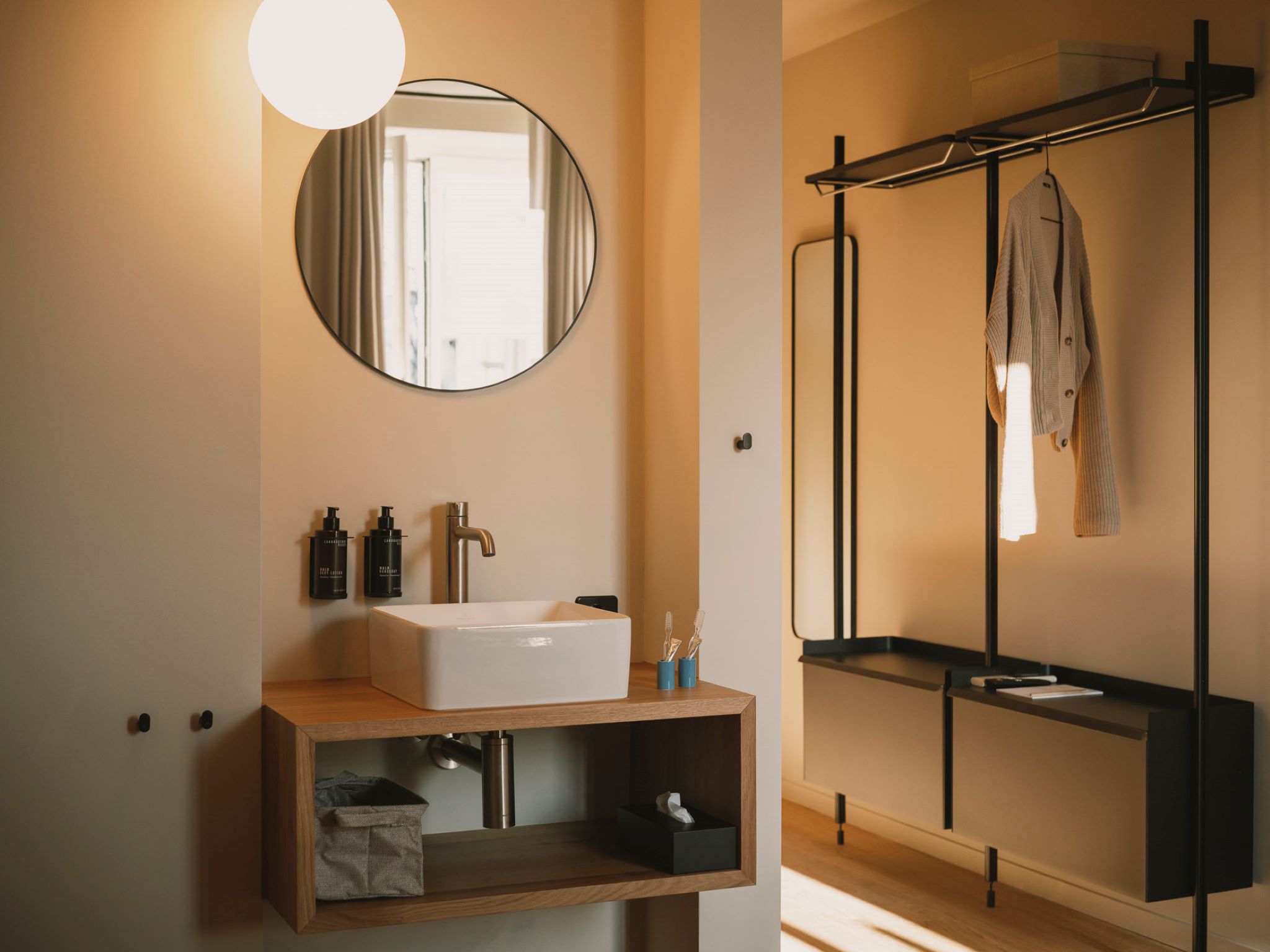 Landgasthof Riehen – Bild