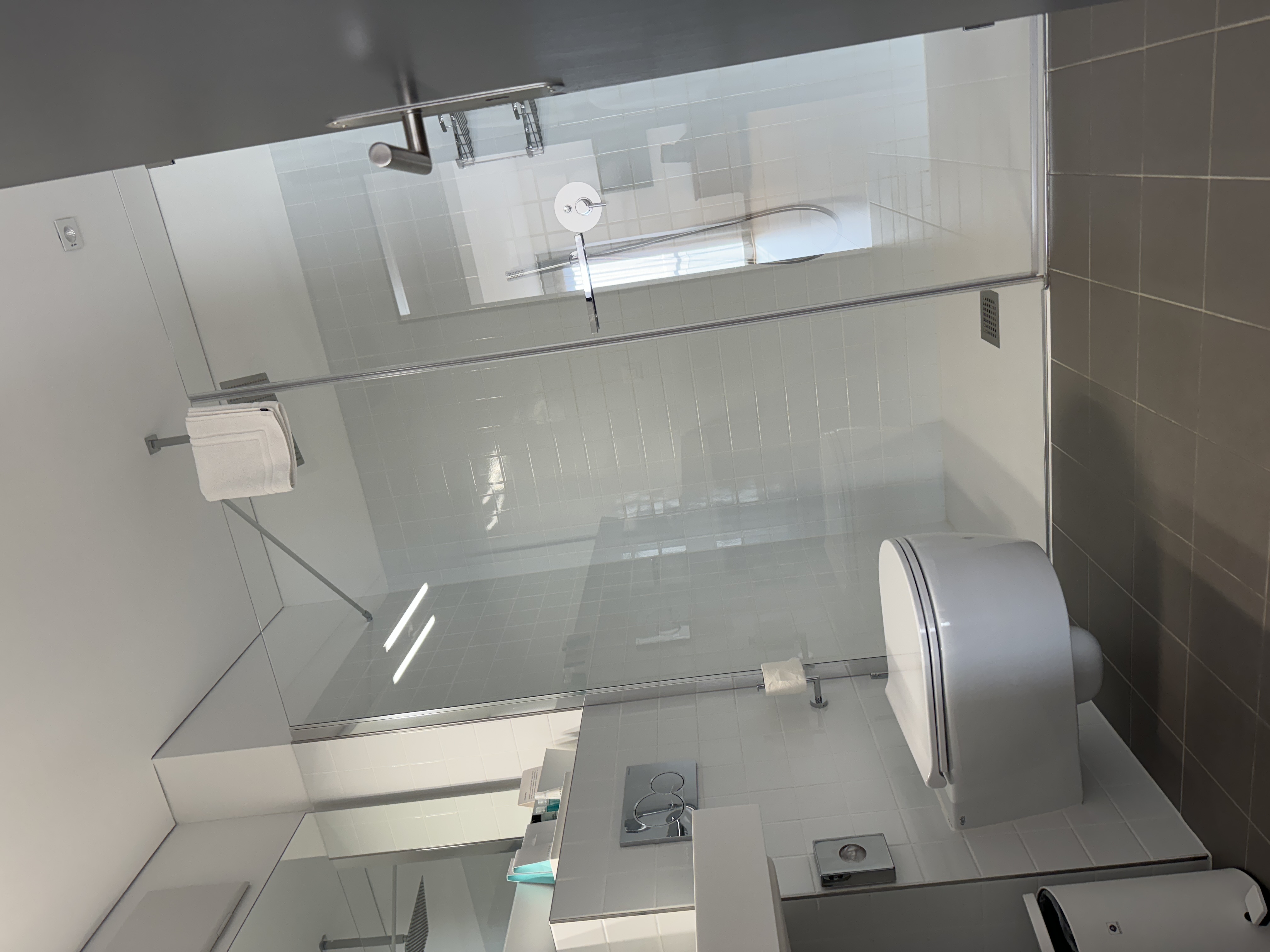 Hotel Müller – Bild