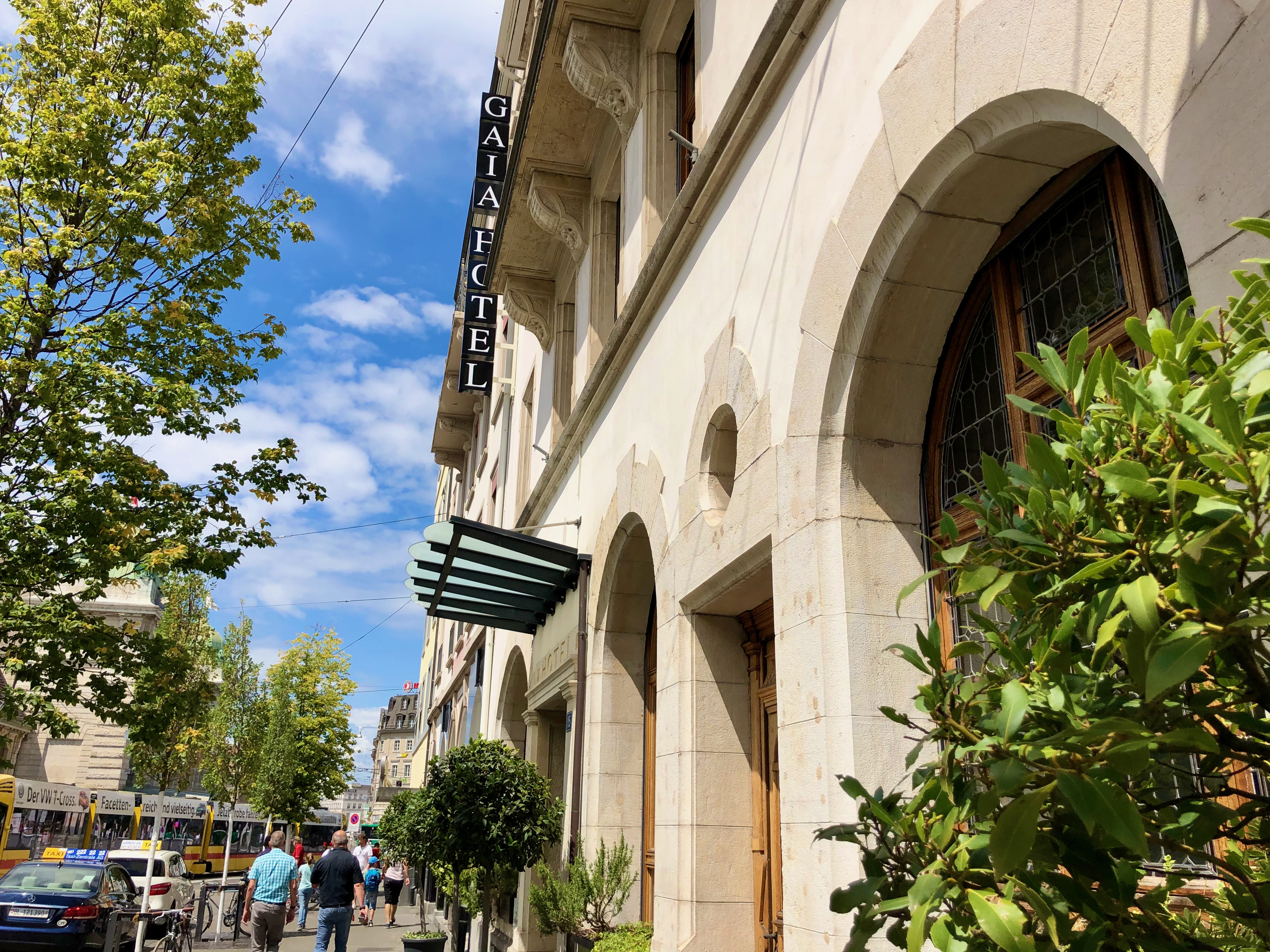 Hotel Gaia Hotel Gaia