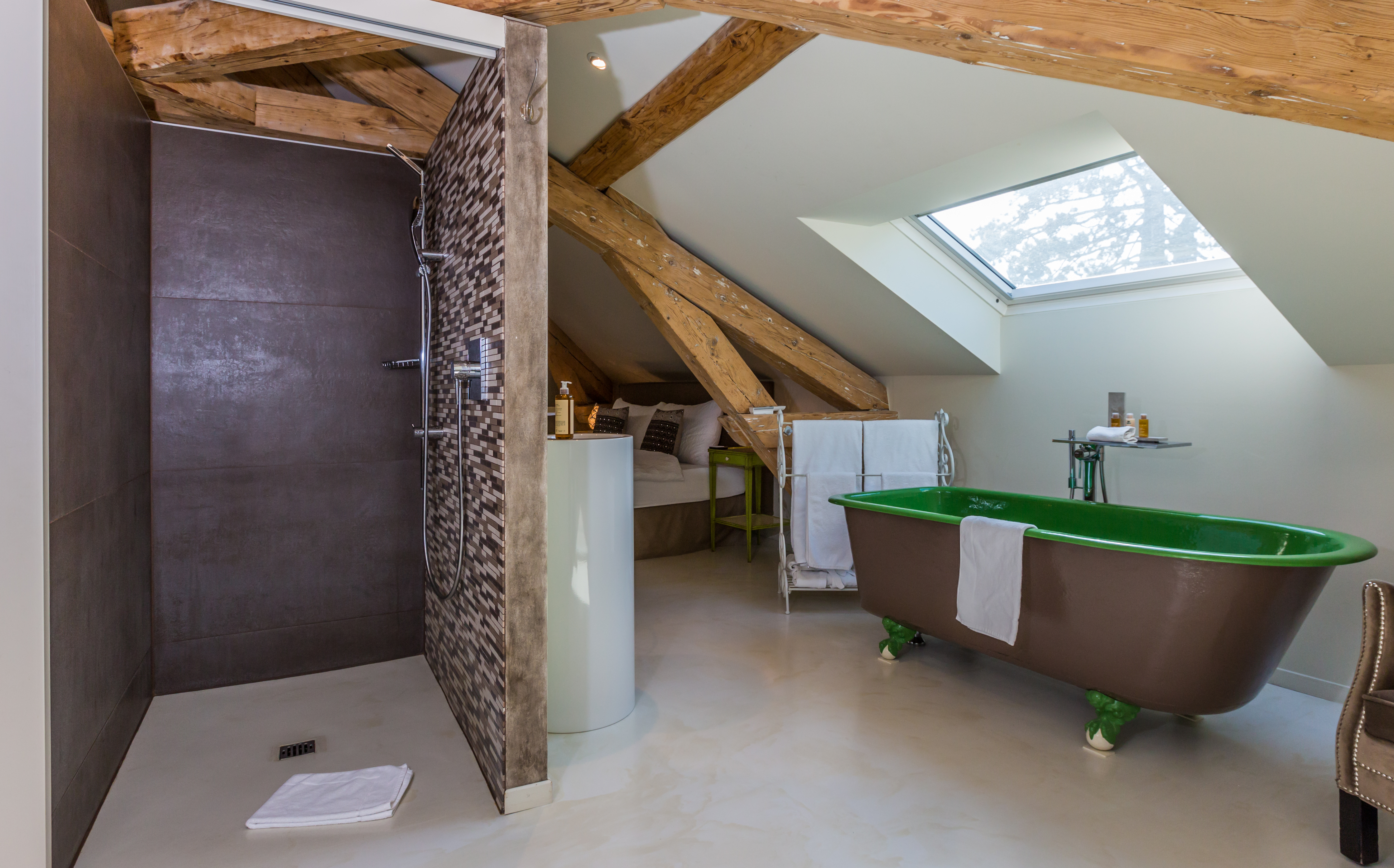 La Maison d'Igor – Bild