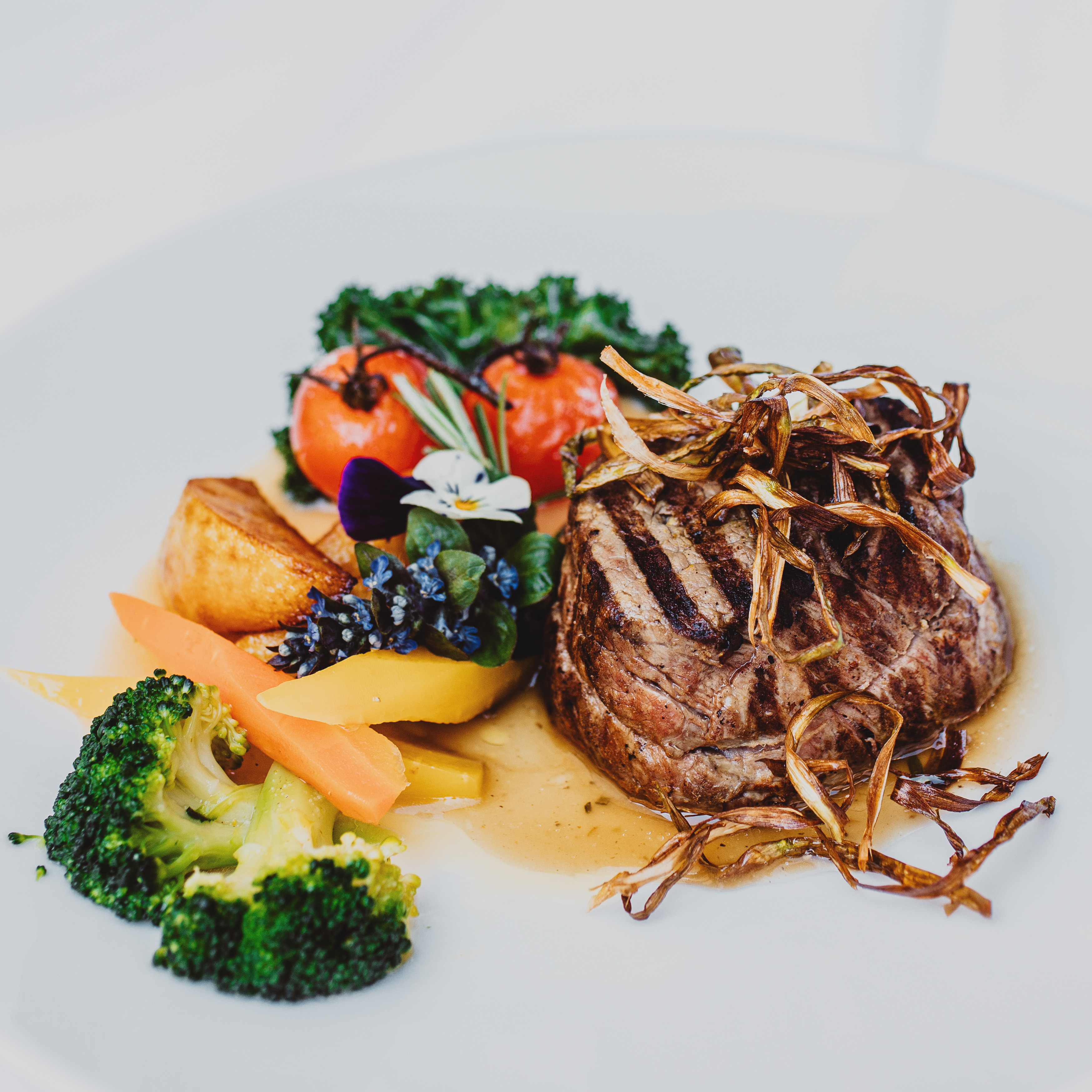 Art Hotel Riposo – Bild