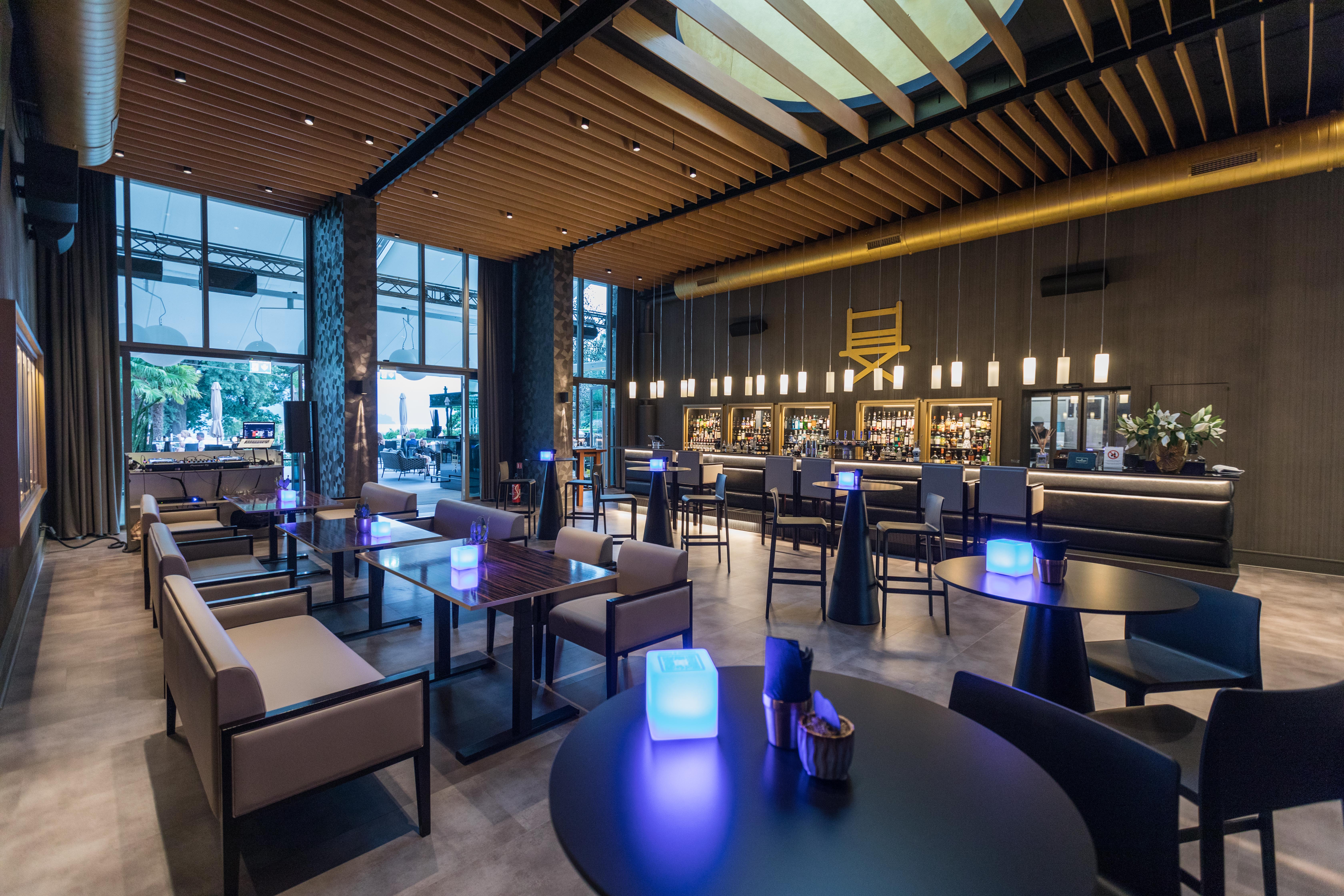 Delta Resort Apartments – image