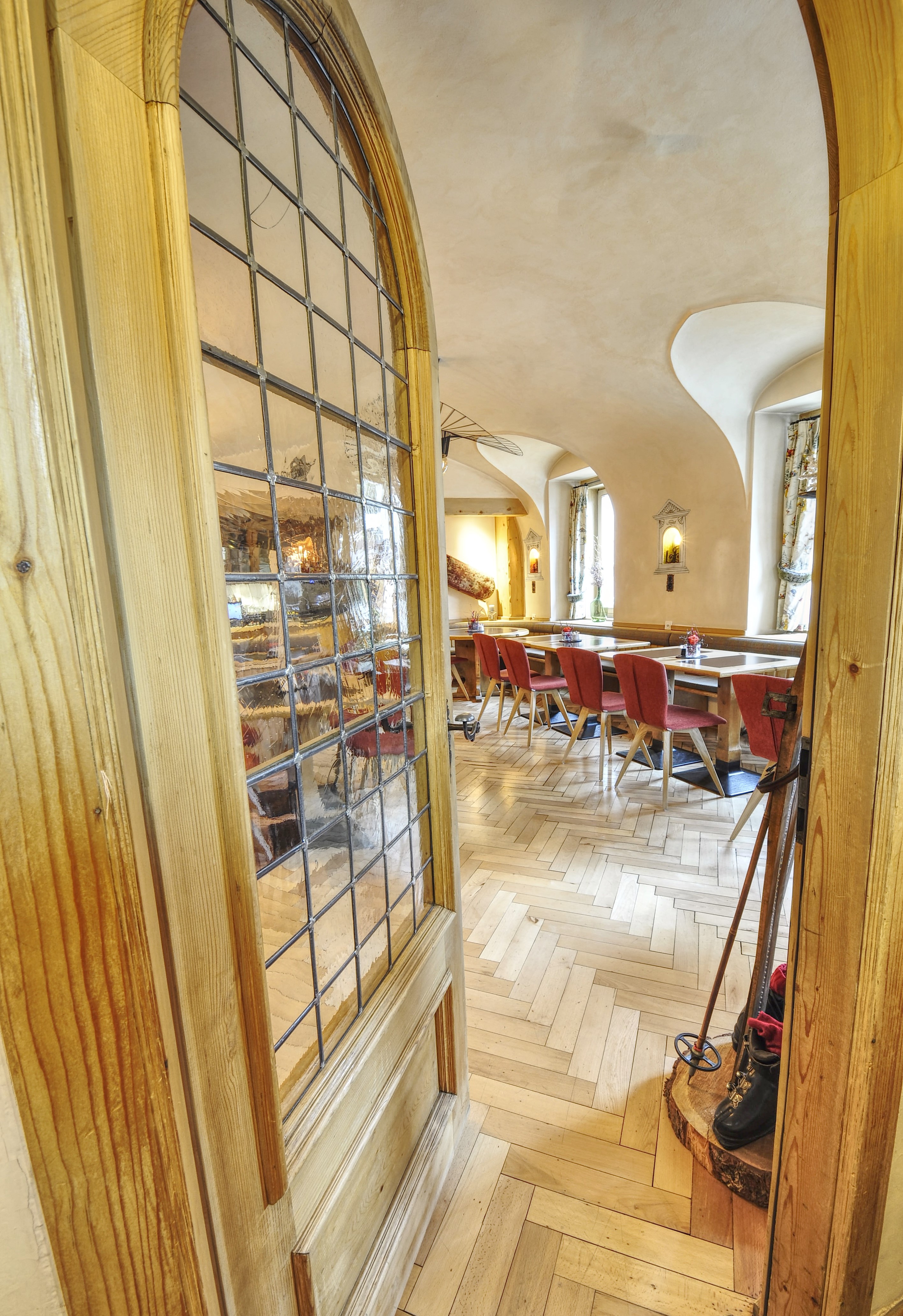 Hotel Bernina – Bild