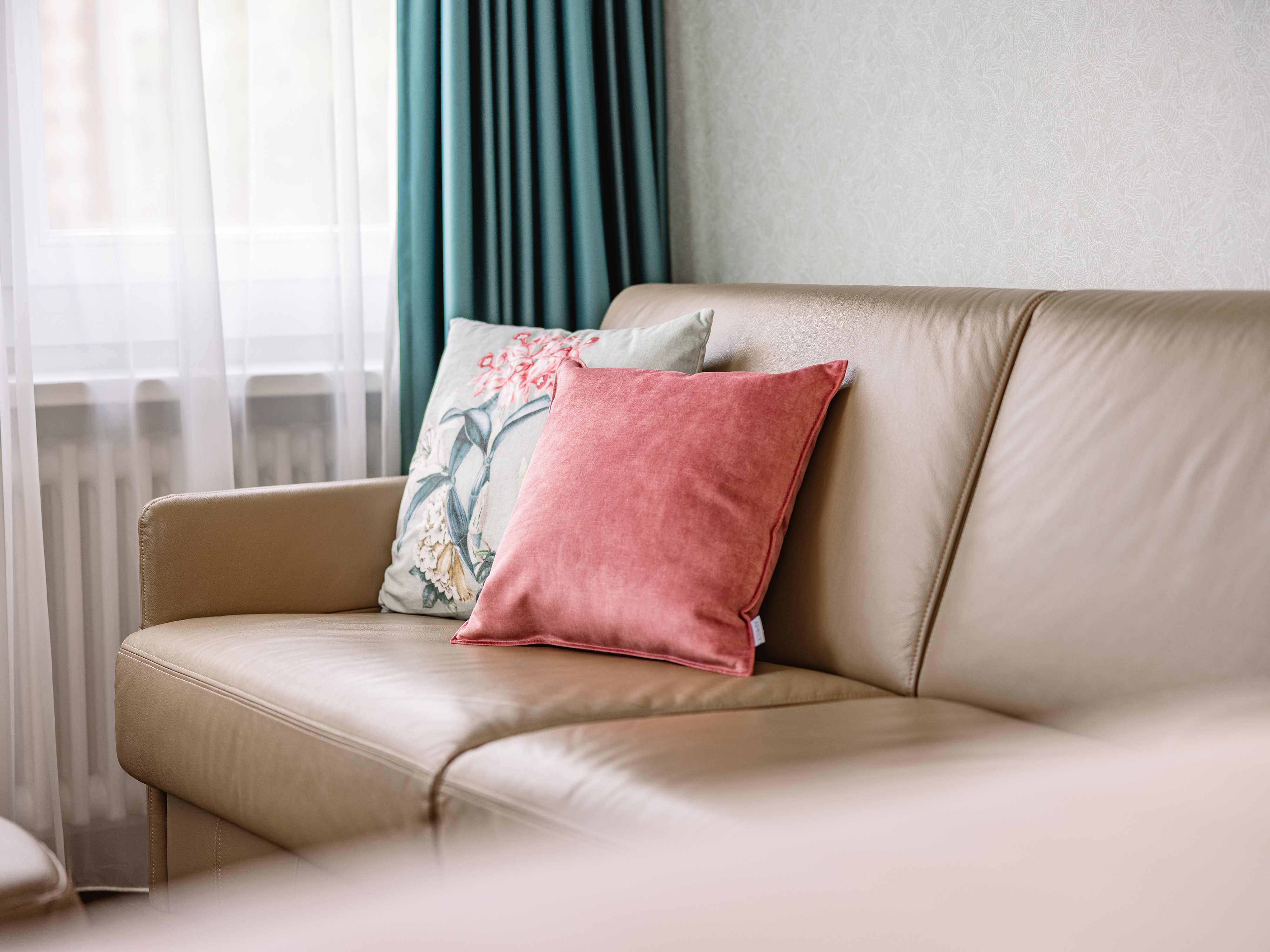 Hotel Spalentor – immagine