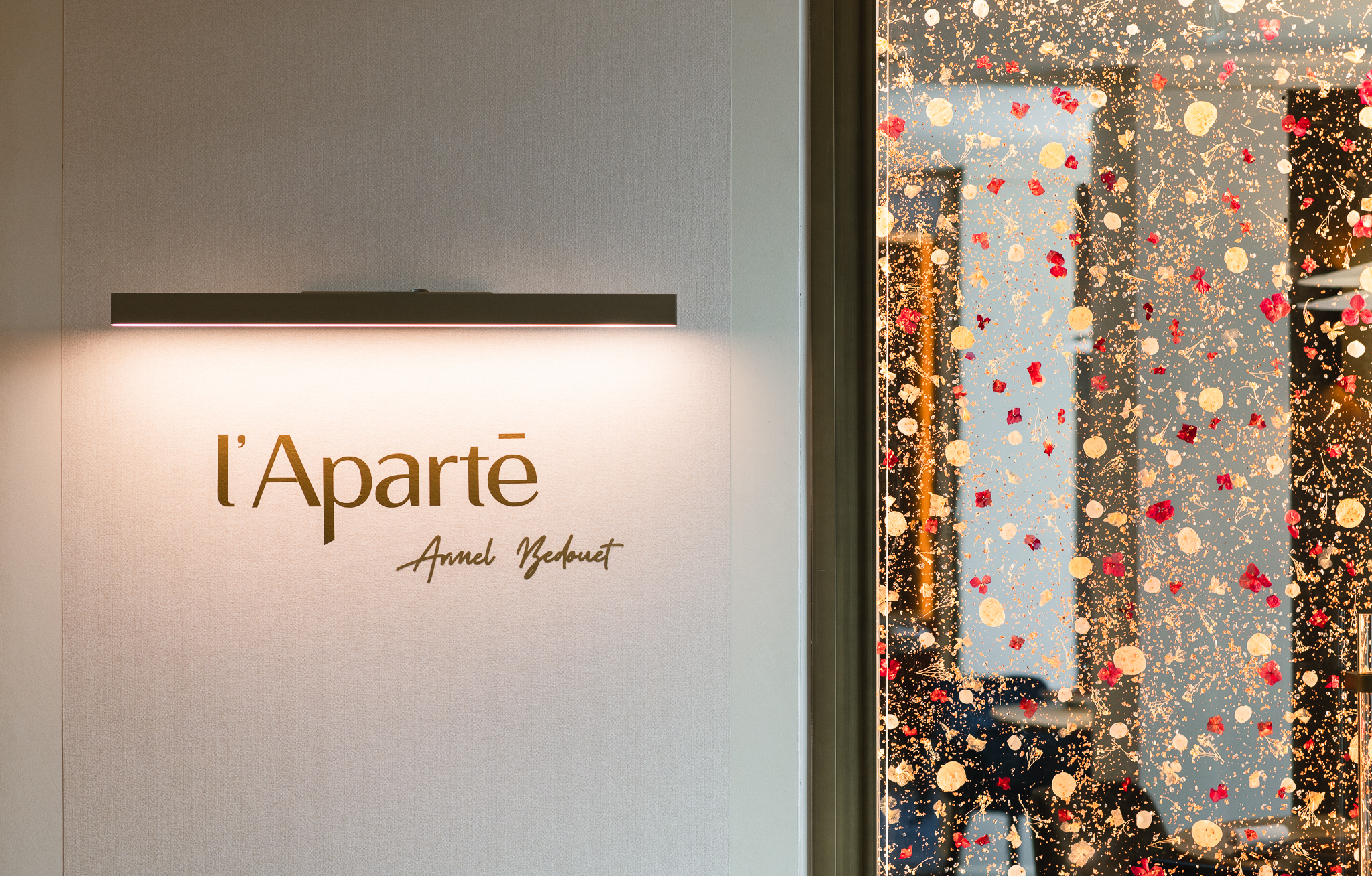 Hôtel Royal – Bild