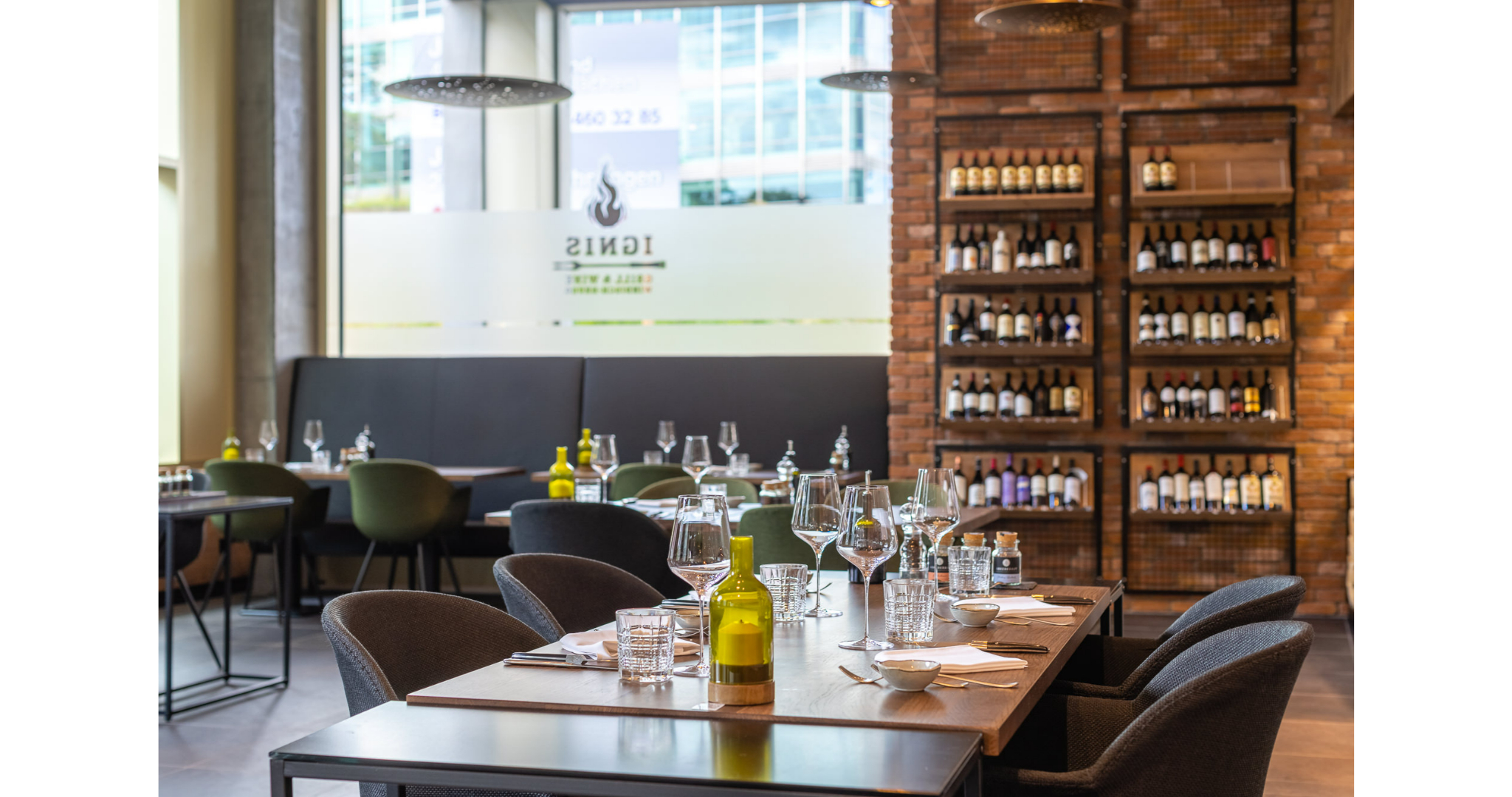 Centurion Towerhotel – image