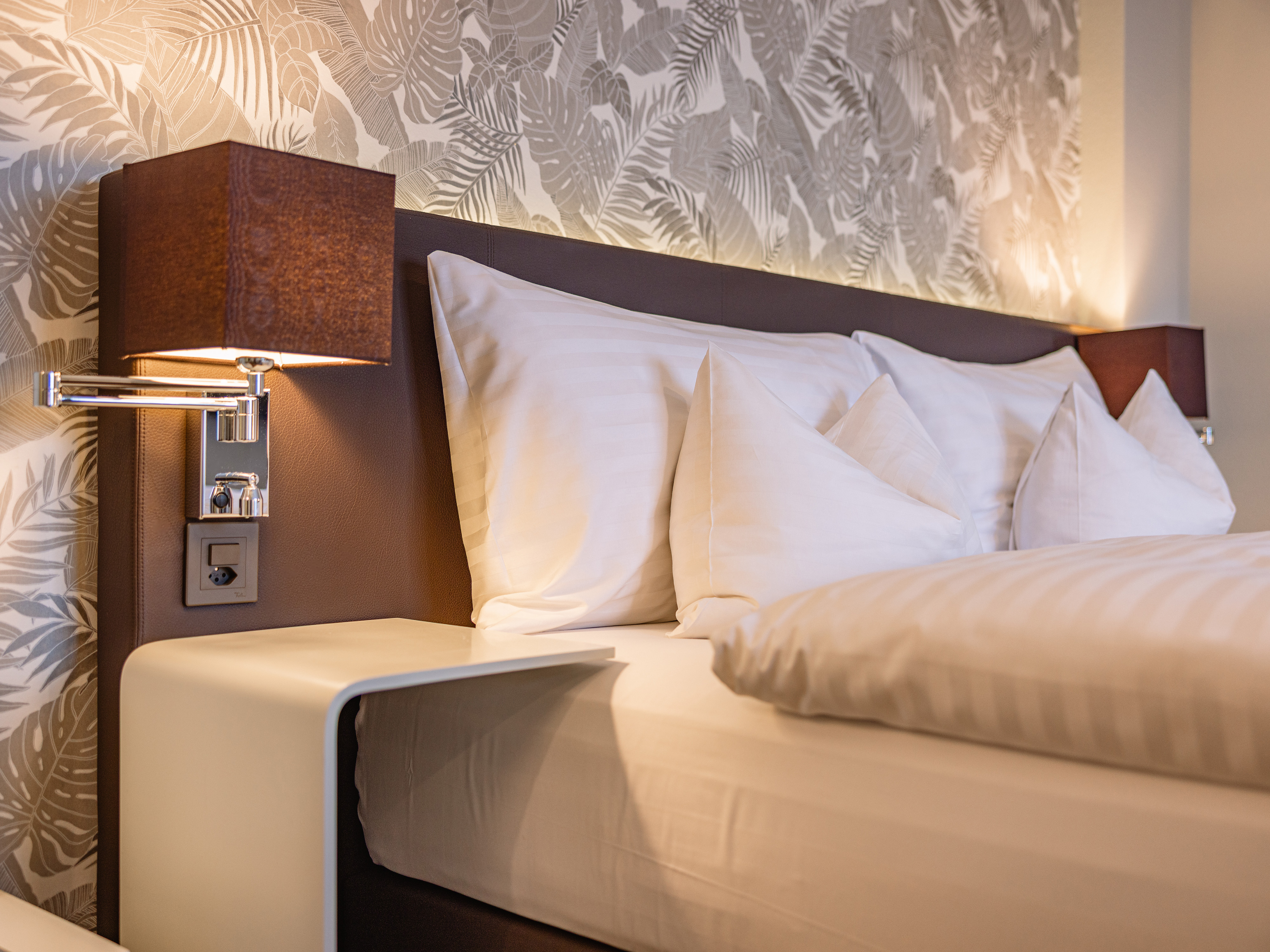 Hotel Spalentor – immagine