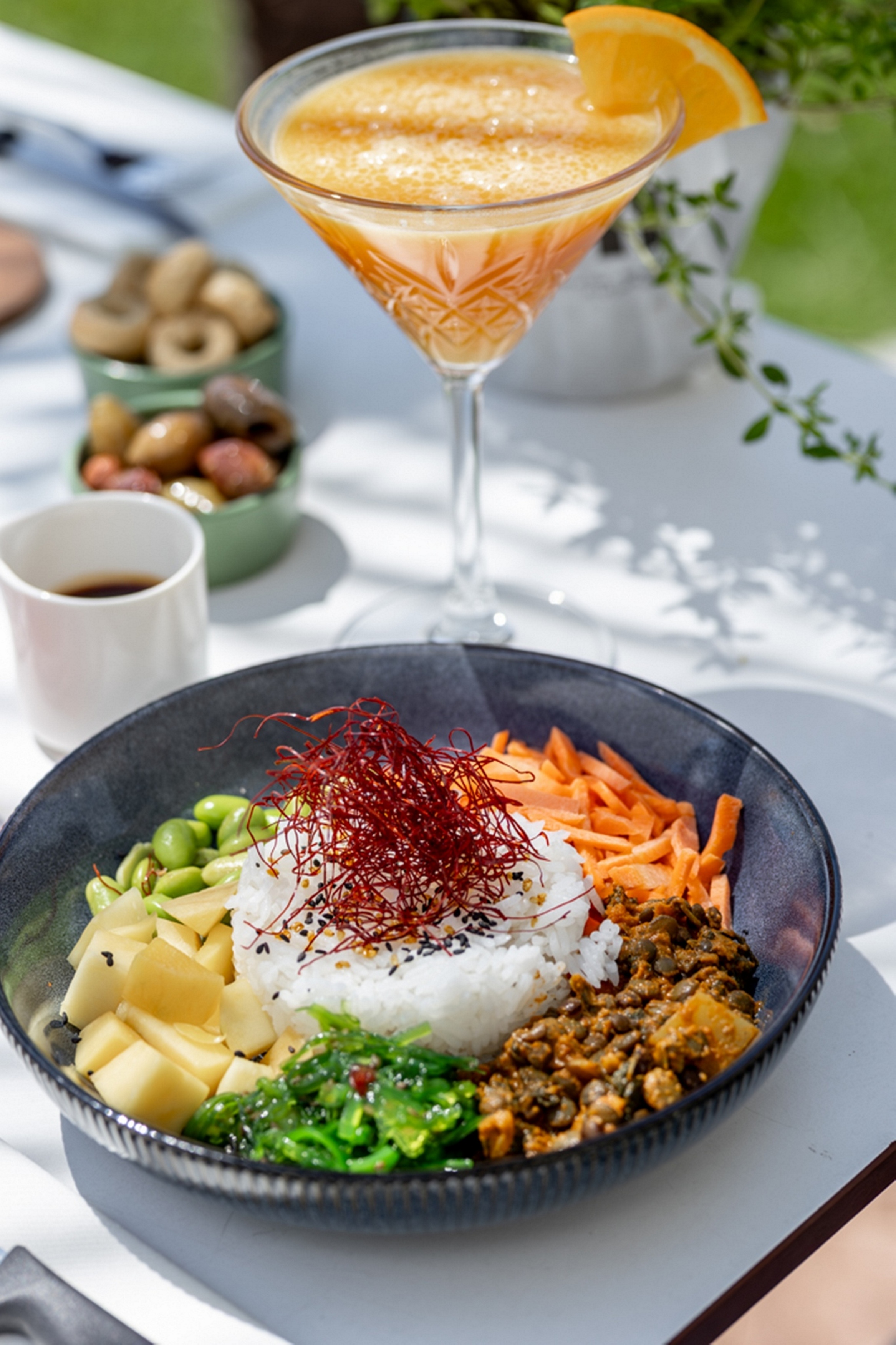 Hôtel-Restaurant La Rouvenaz – immagine