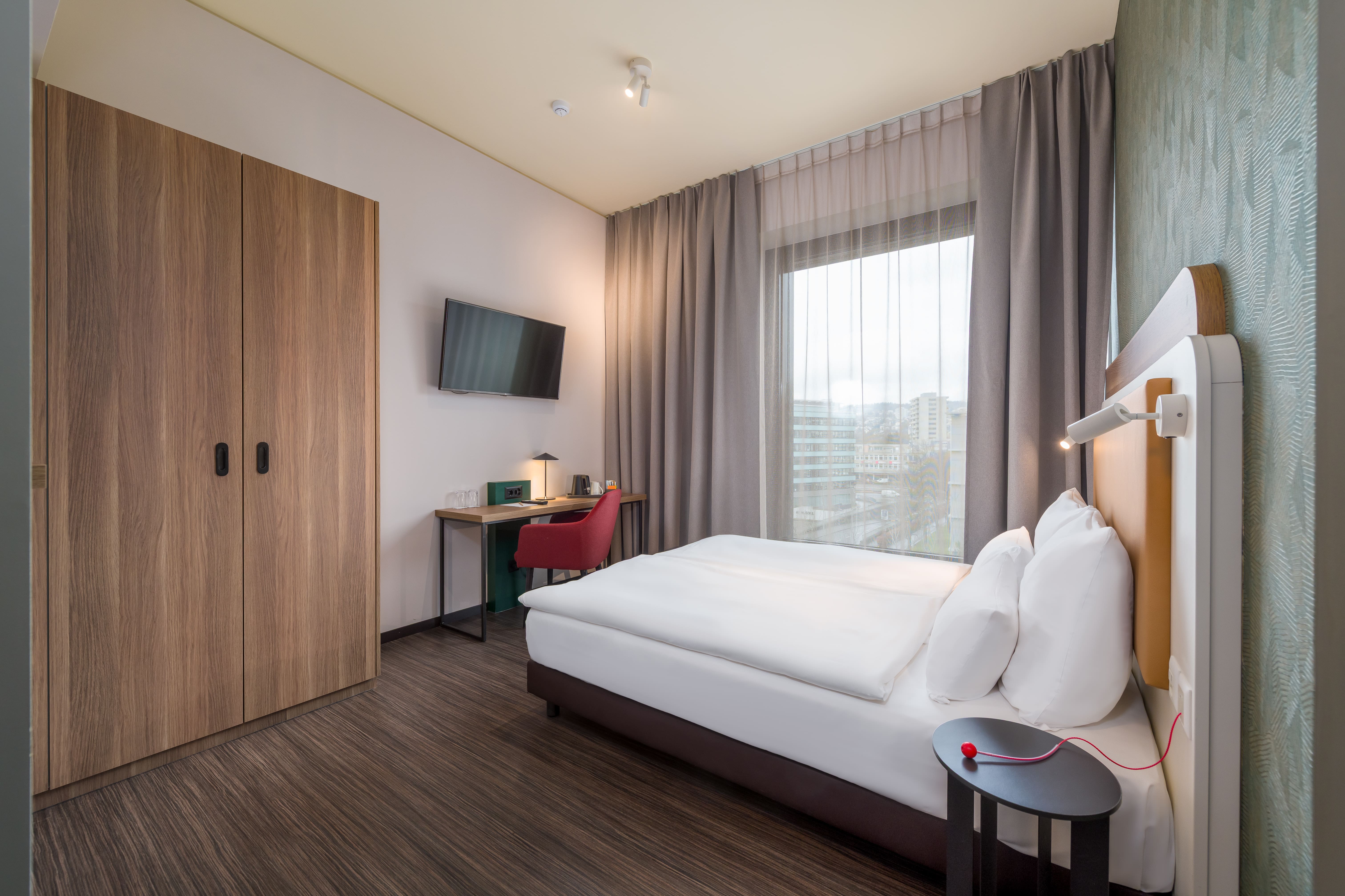 Mercure Zürich City – Bild