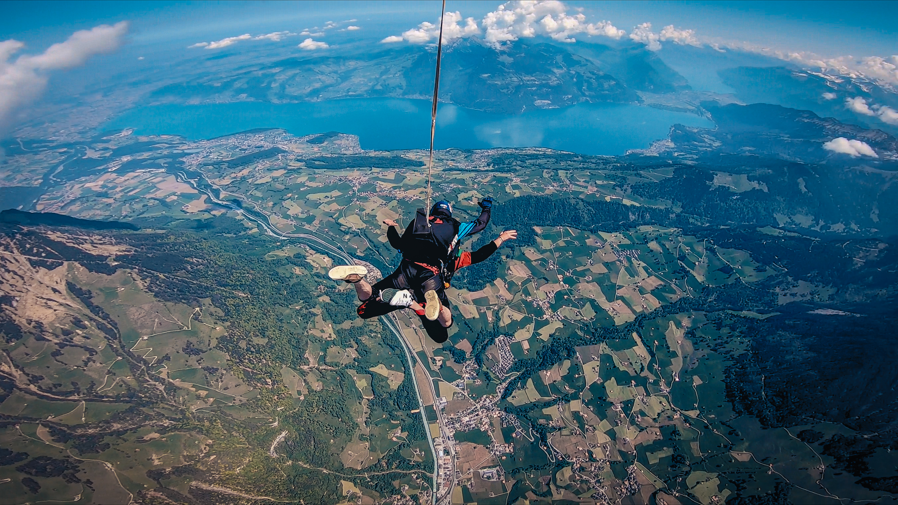 Revier Mountain Lodge Adelboden – image