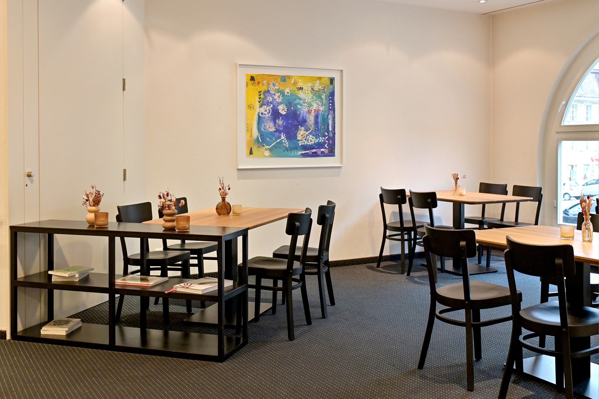 Hotel Zofingen – Bild