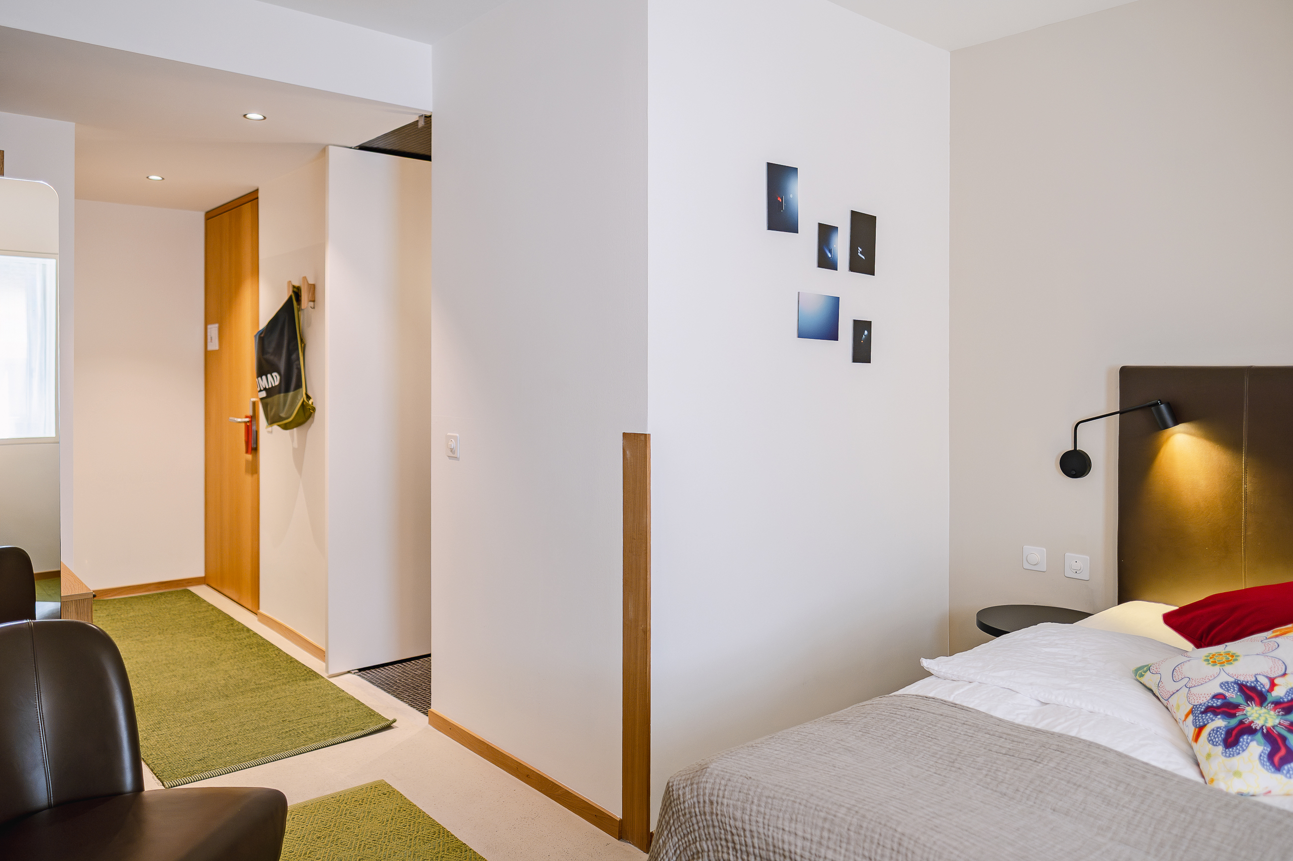 Nomad Design & Lifestyle Hotel – immagine