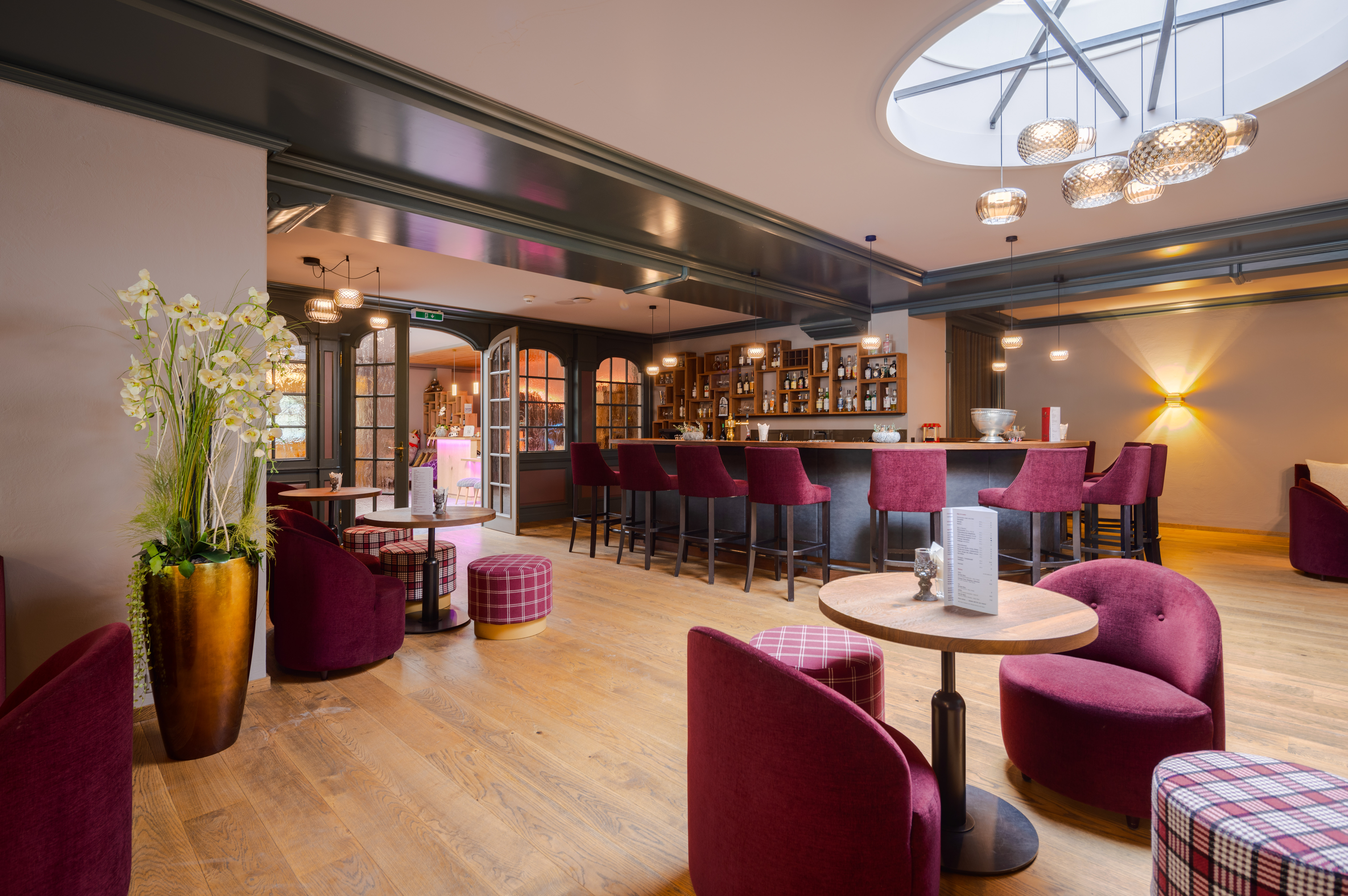 Hotel Simmenhof – Bild