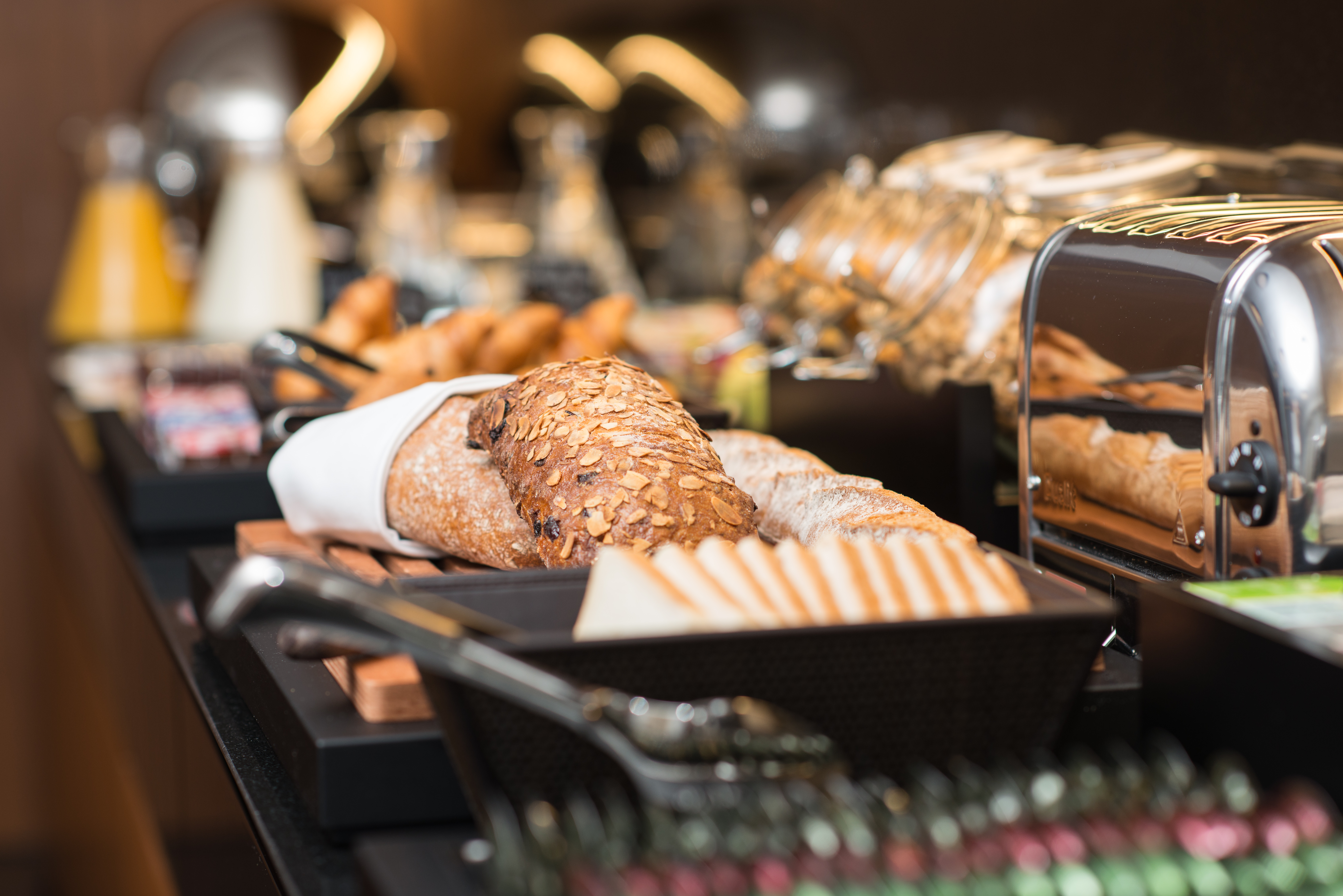 Fraser Suites Geneva – immagine