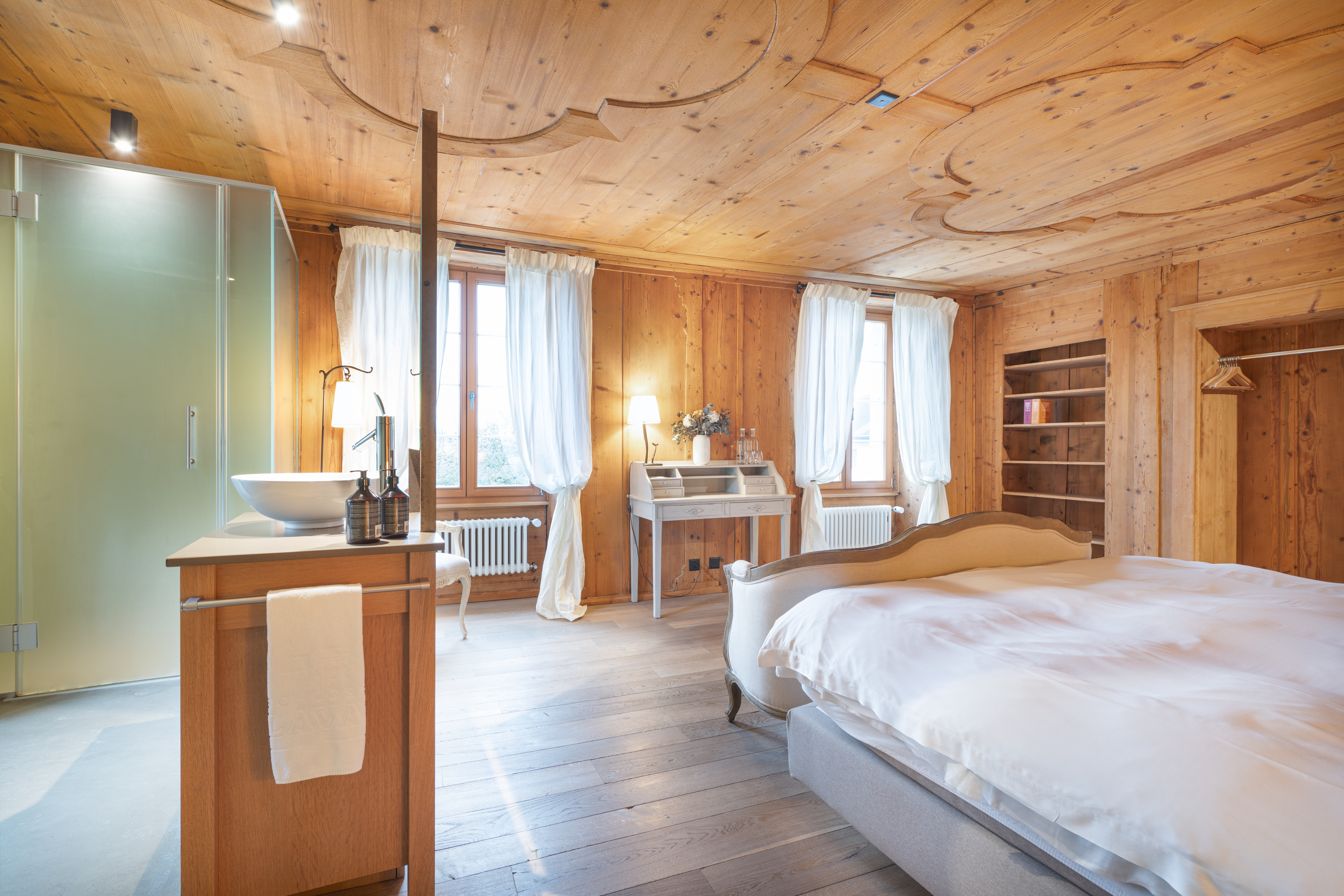 Château Salavaux – Bild