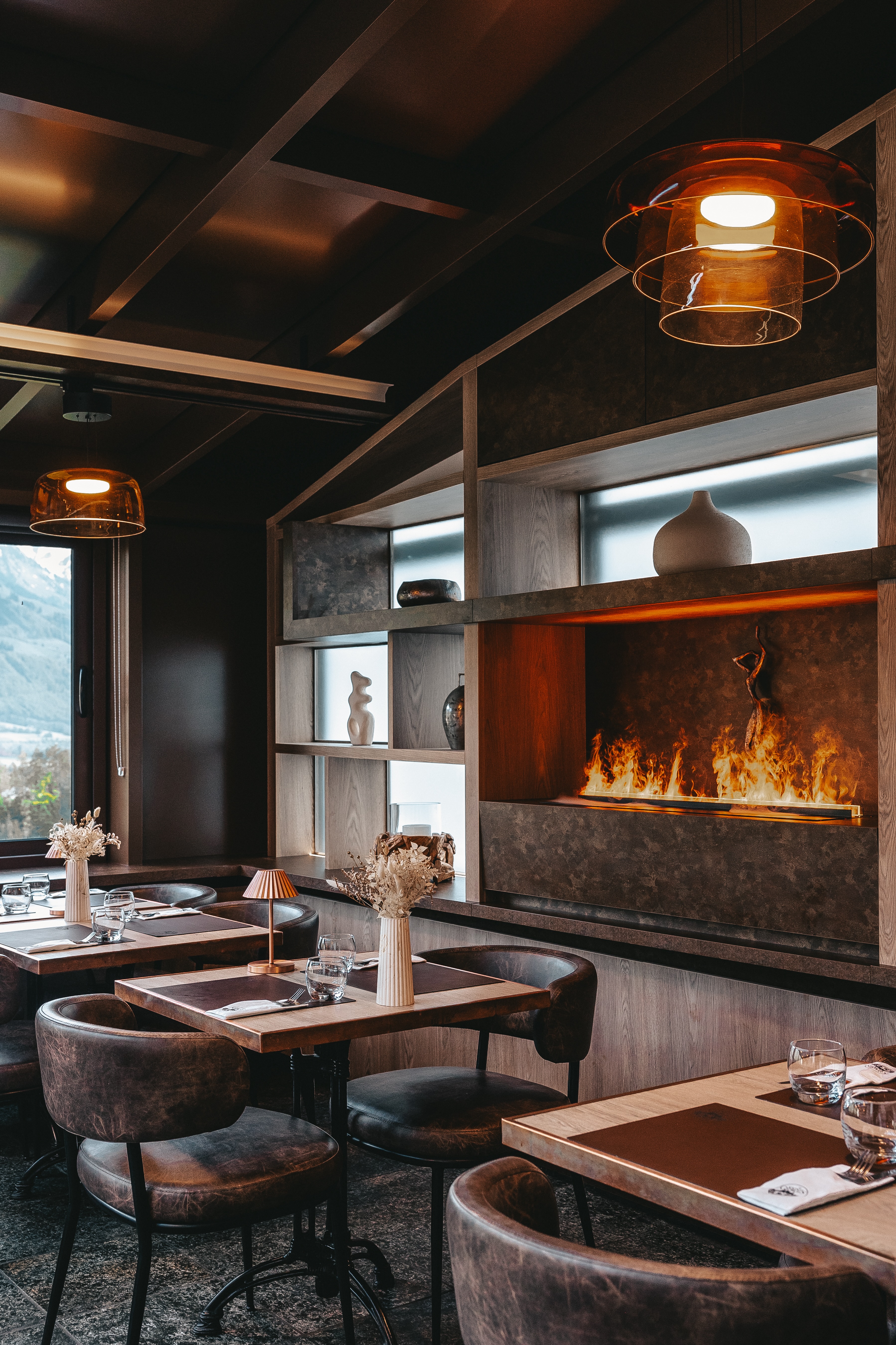 Le Saint Georges – Bild