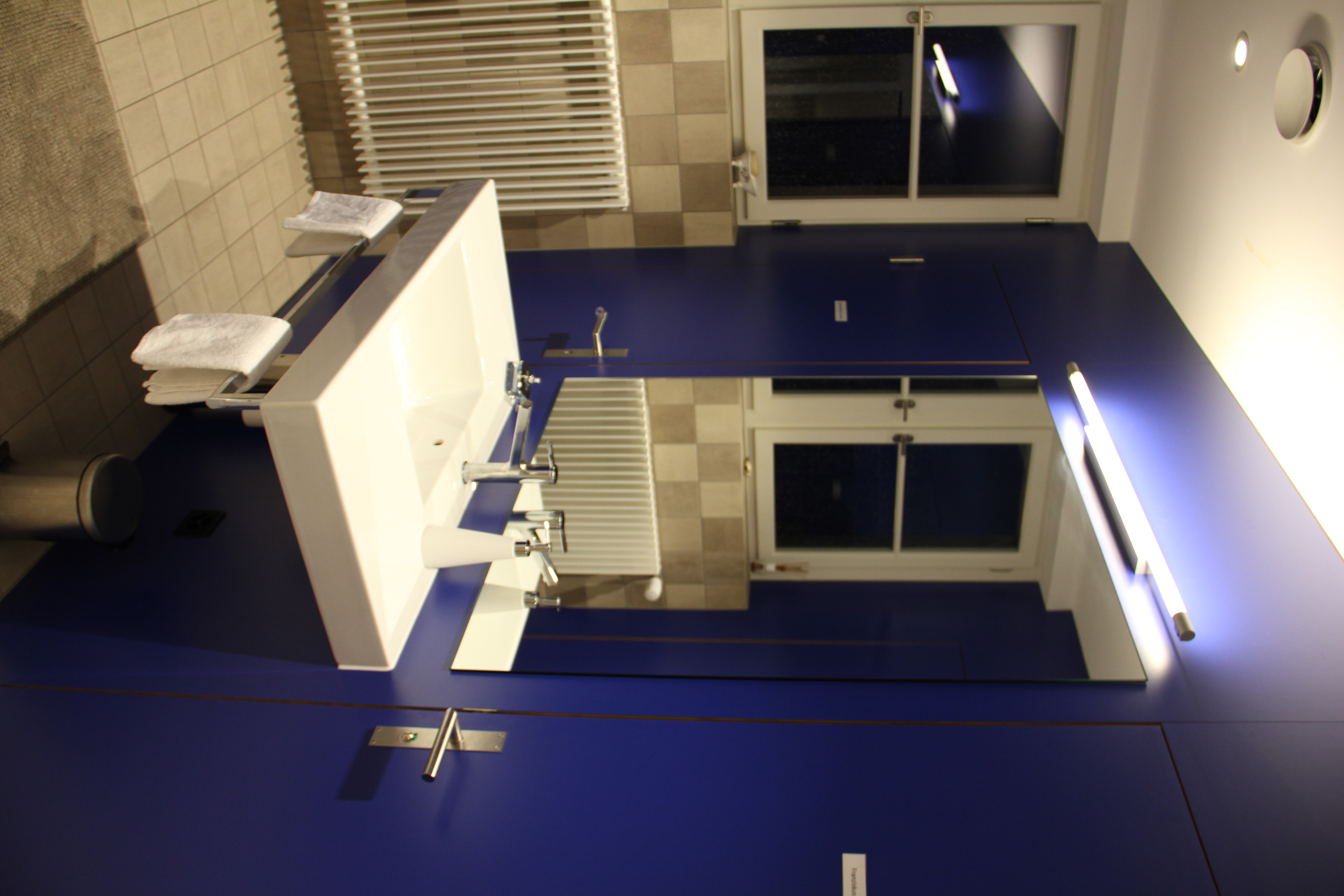 Hotel und Restaurant Schloss Schwandegg – Bild