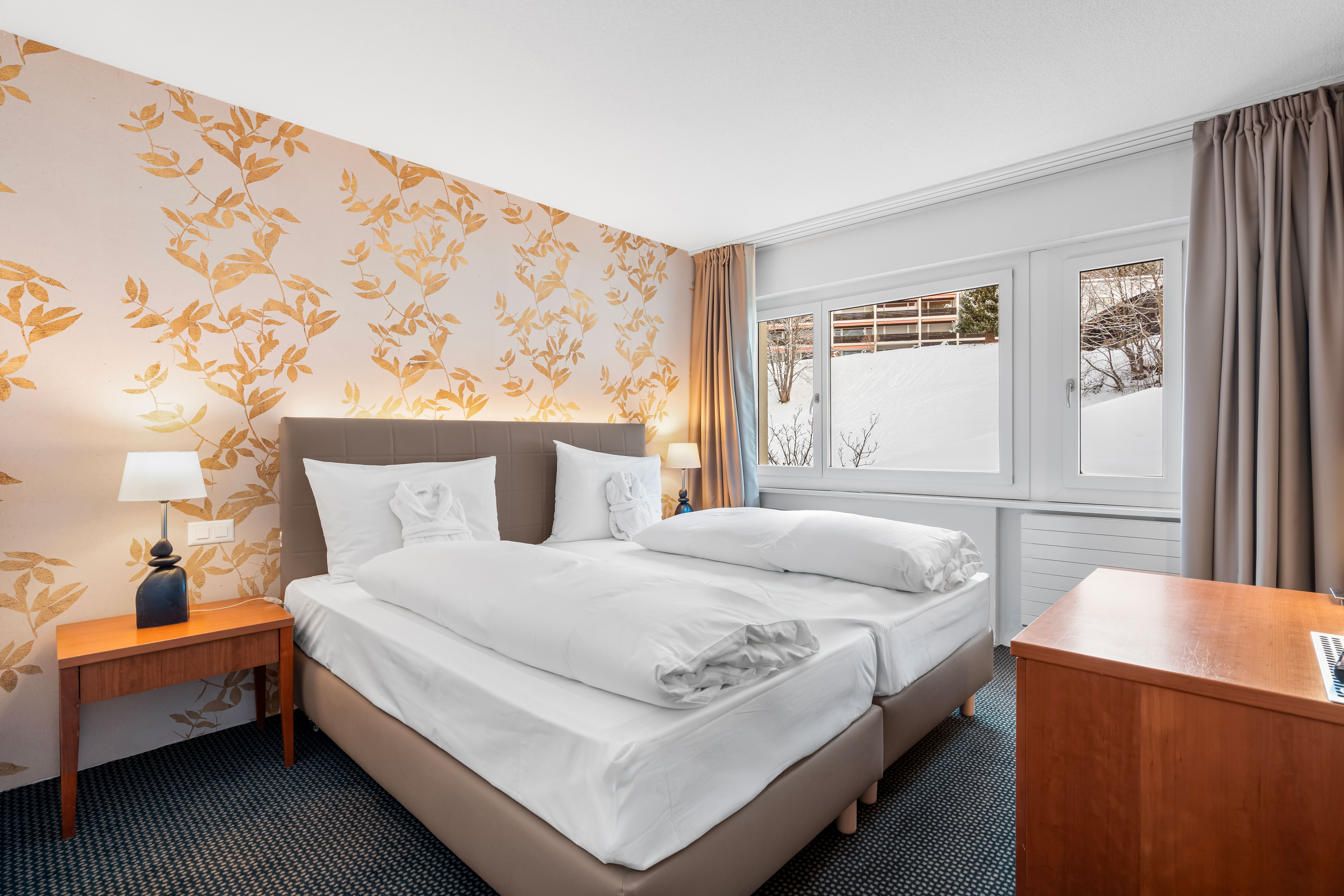 Hotel Le Bristol – image