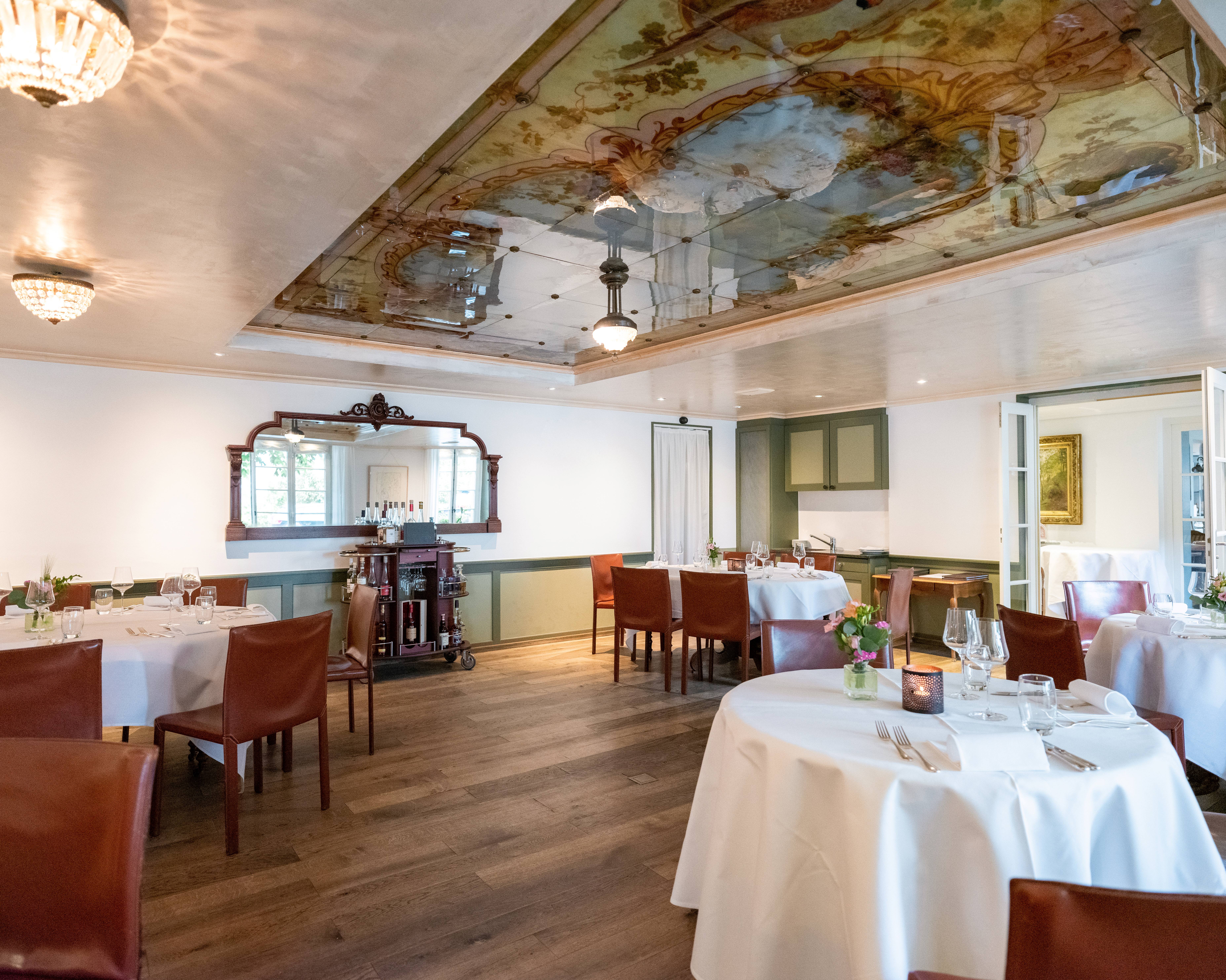 Romantik Hôtel de l'Ours – image