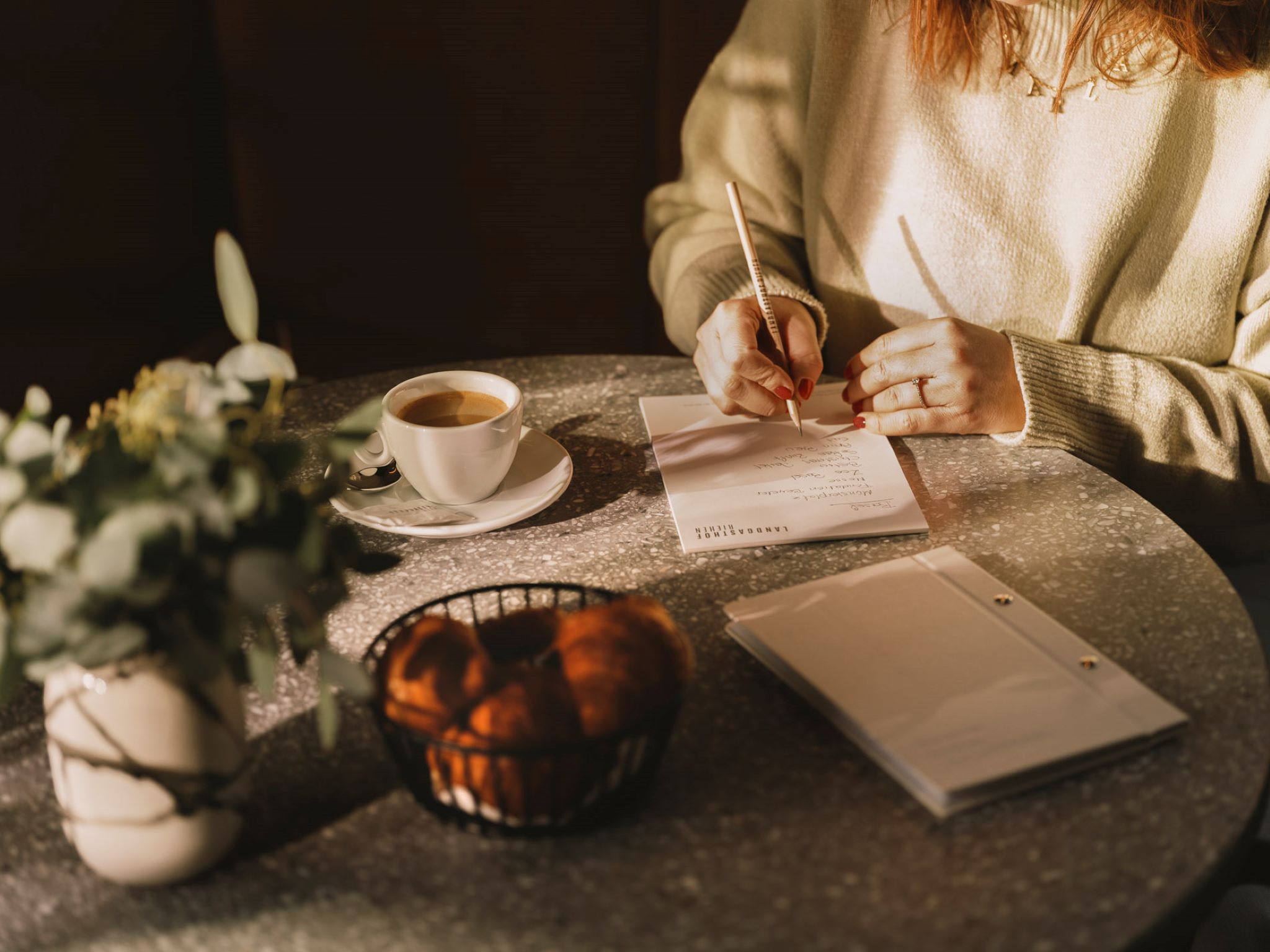 Landgasthof Riehen – Bild