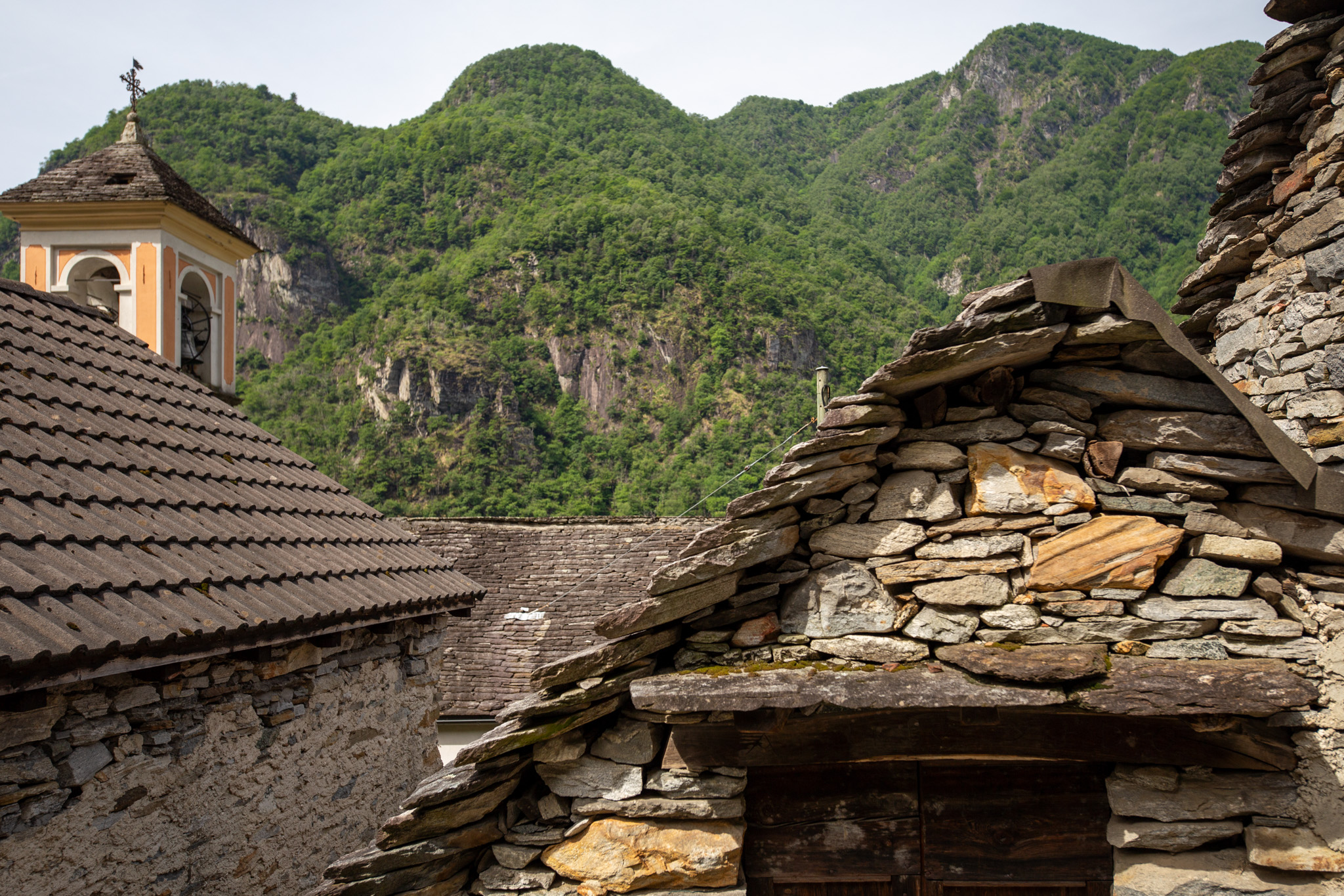 Hotel Pizzo Vogorno – immagine