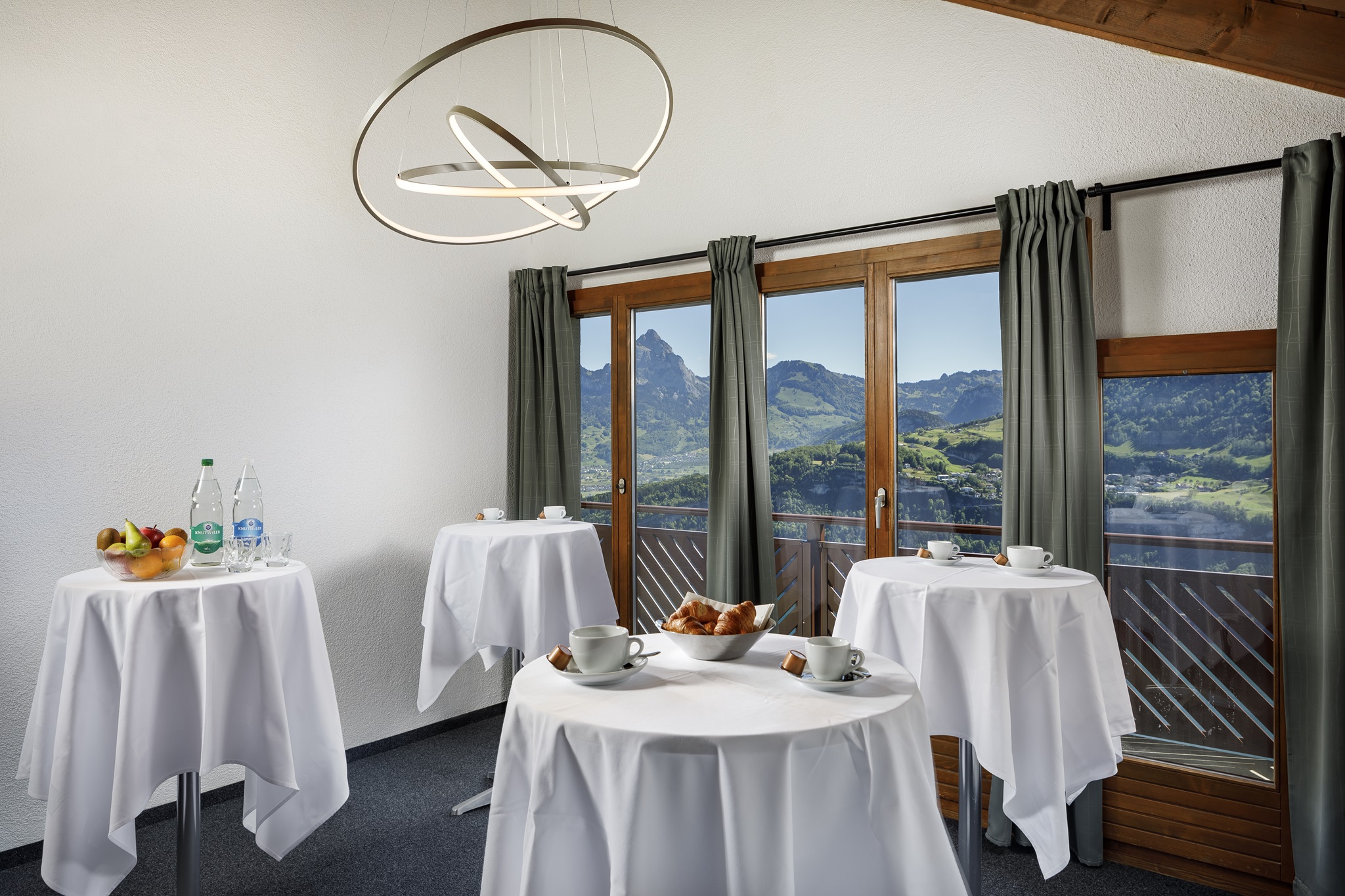 Bellevue Swiss Quality Hotel – Bild