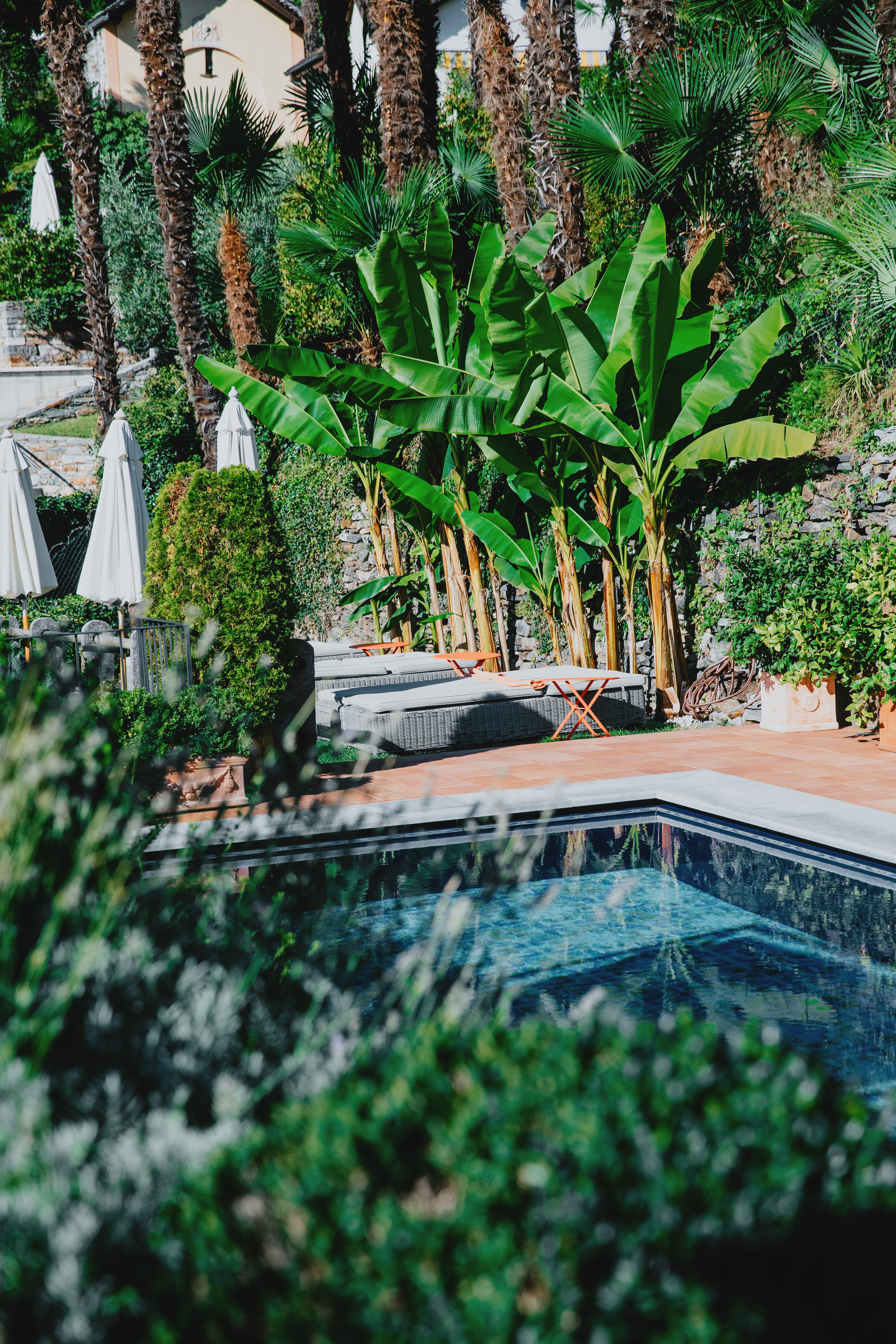 Art Hotel Riposo – Bild