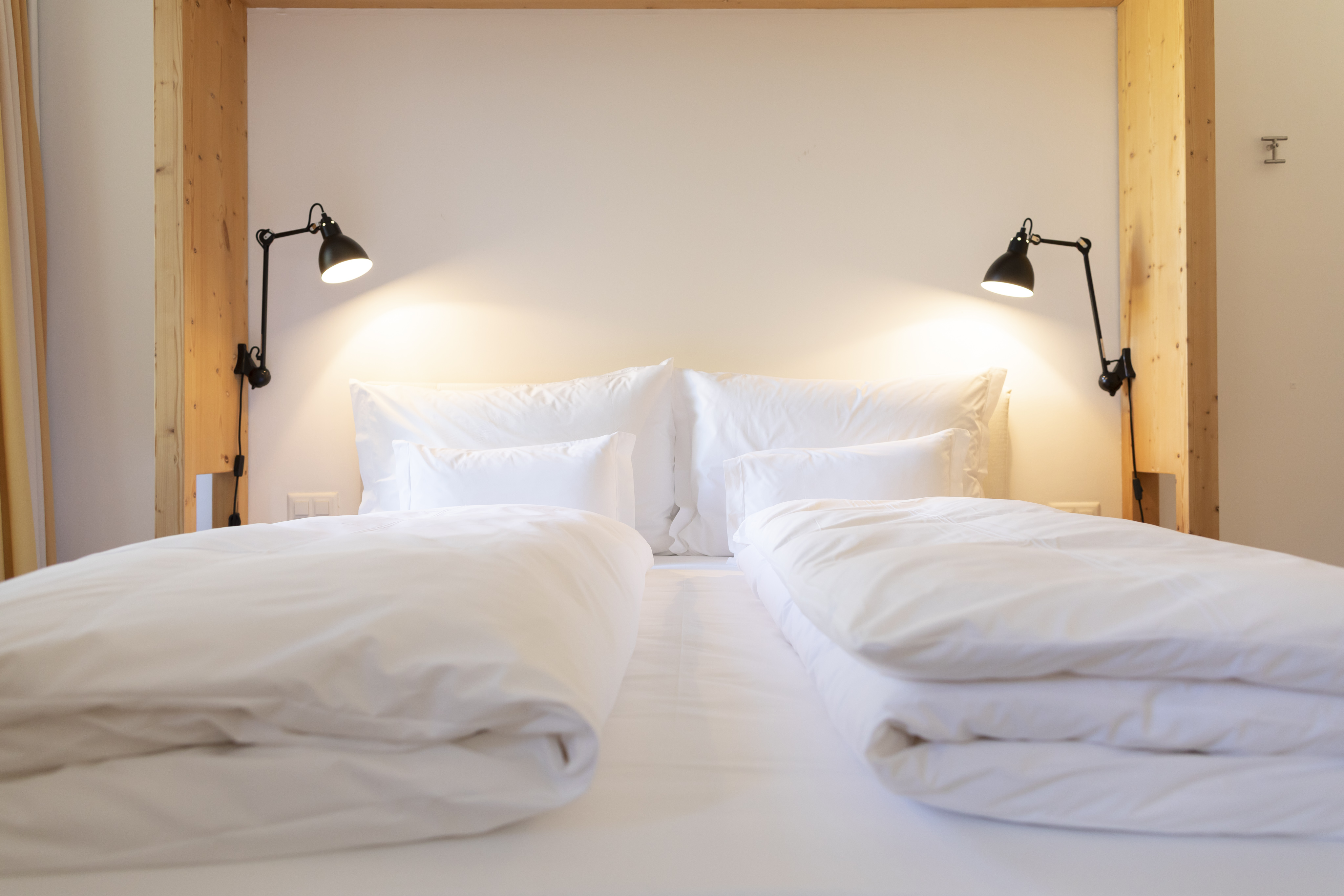 Hotel Müller – Bild