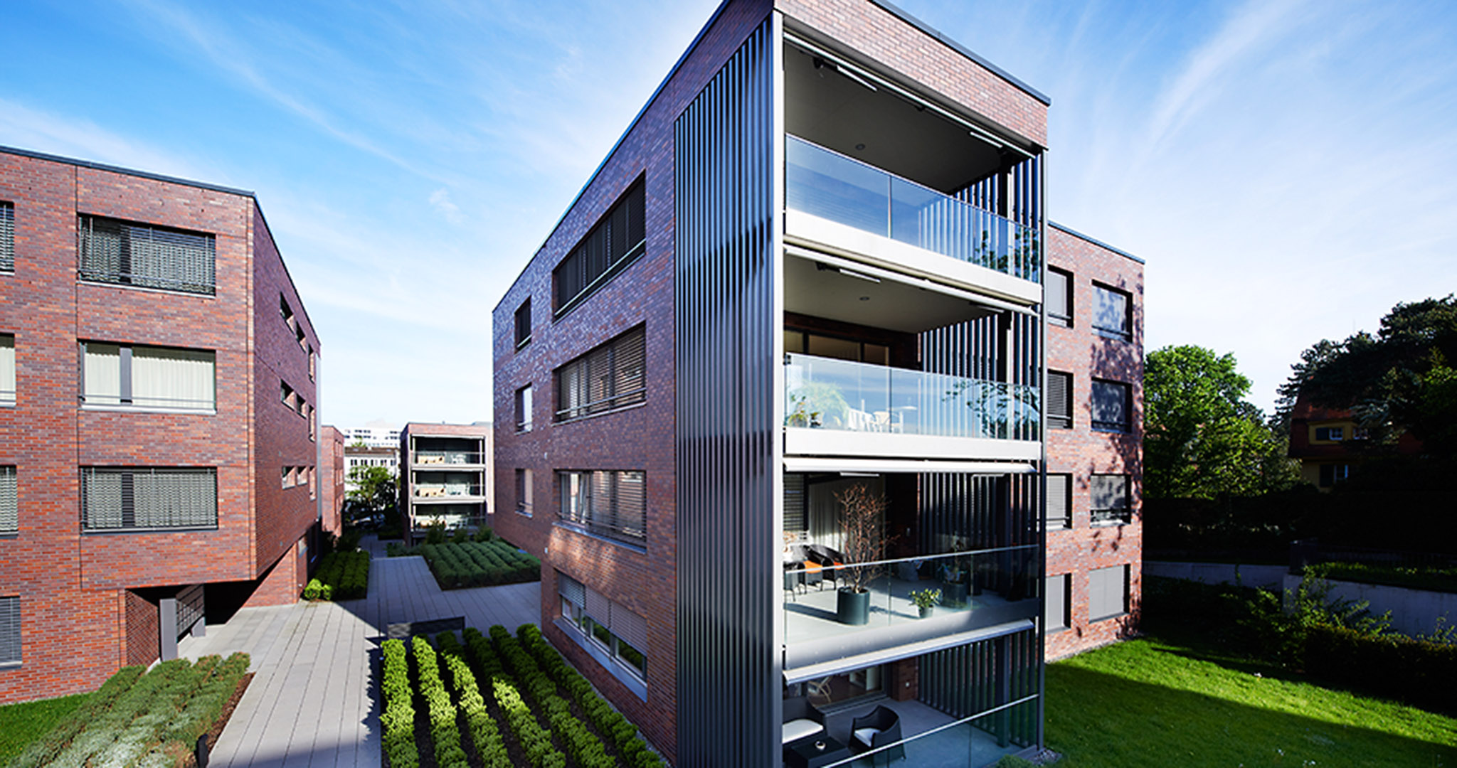 City Apartment Zug – image