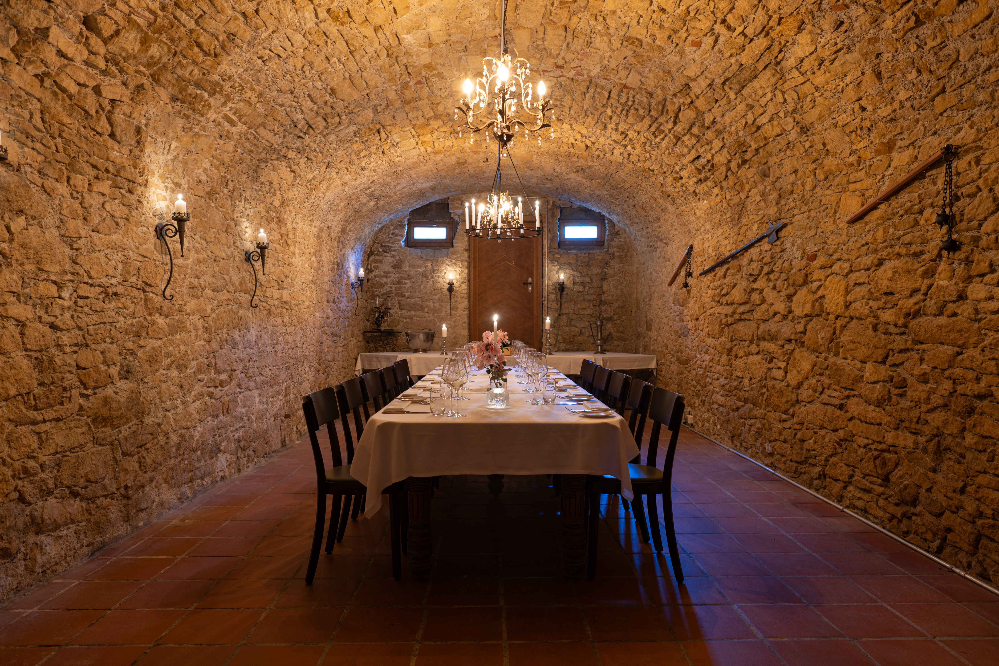 Château Salavaux – Bild