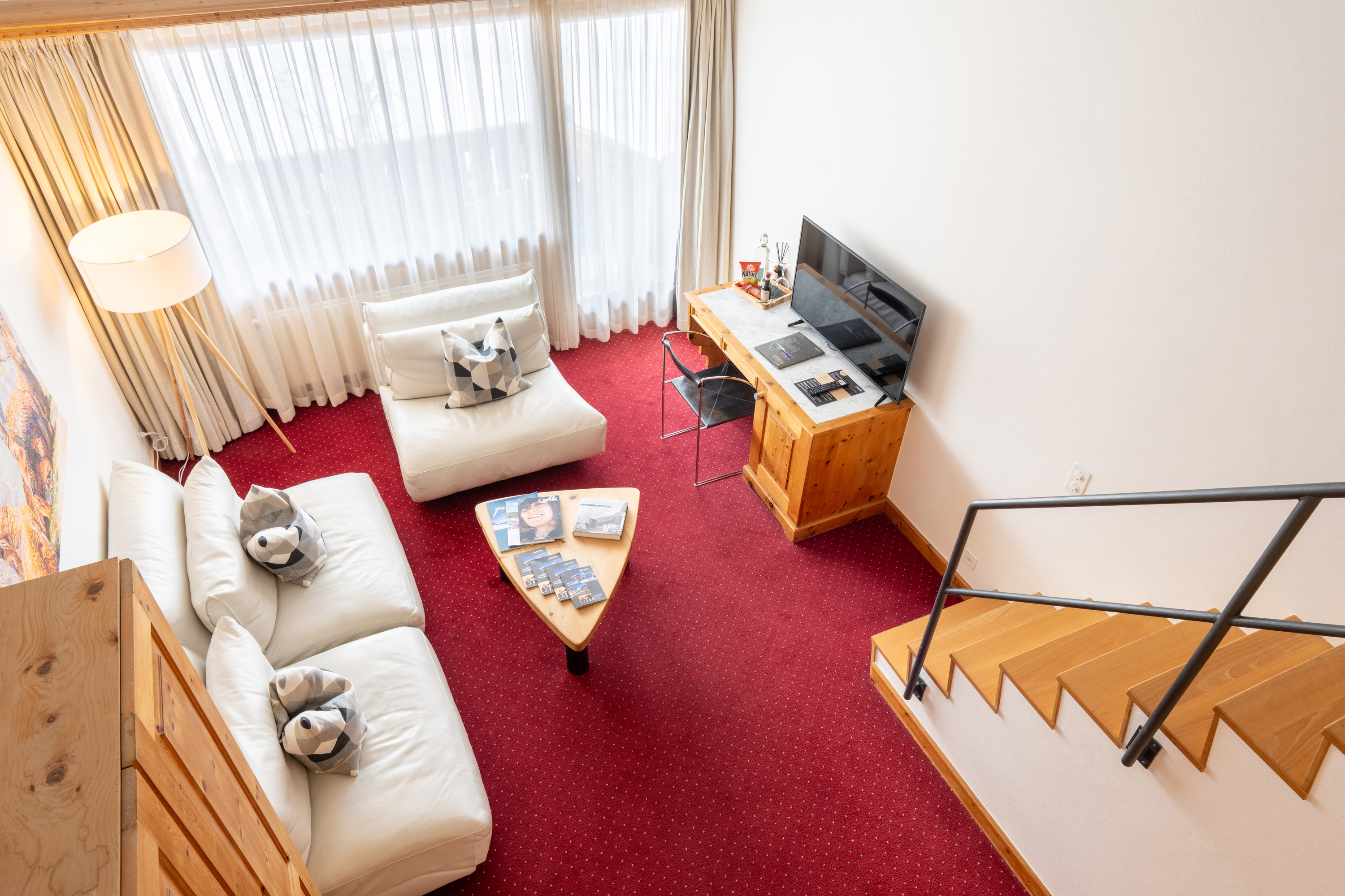 Albana Hotel – image