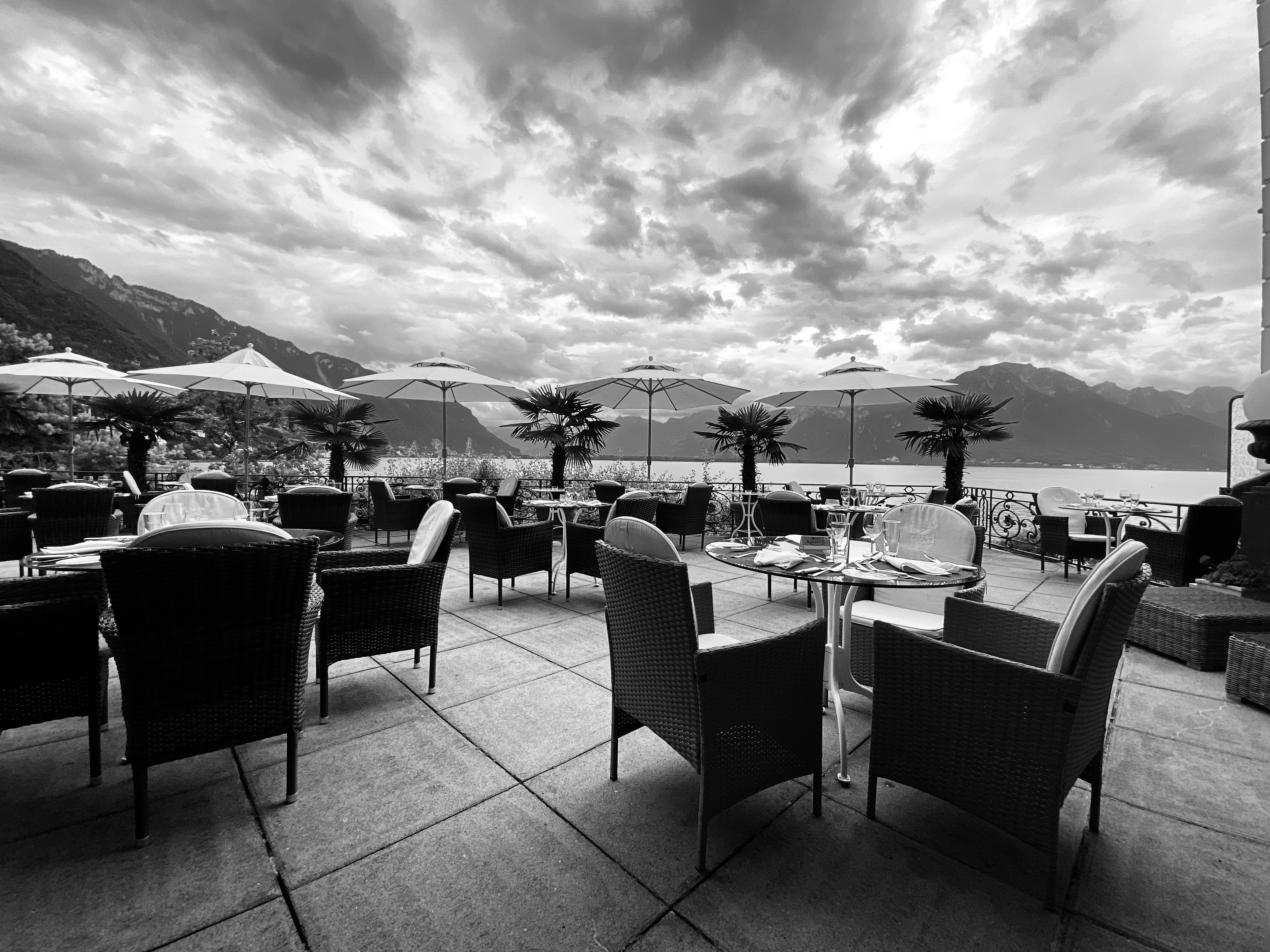 Golf Hotel René Capt – Bild