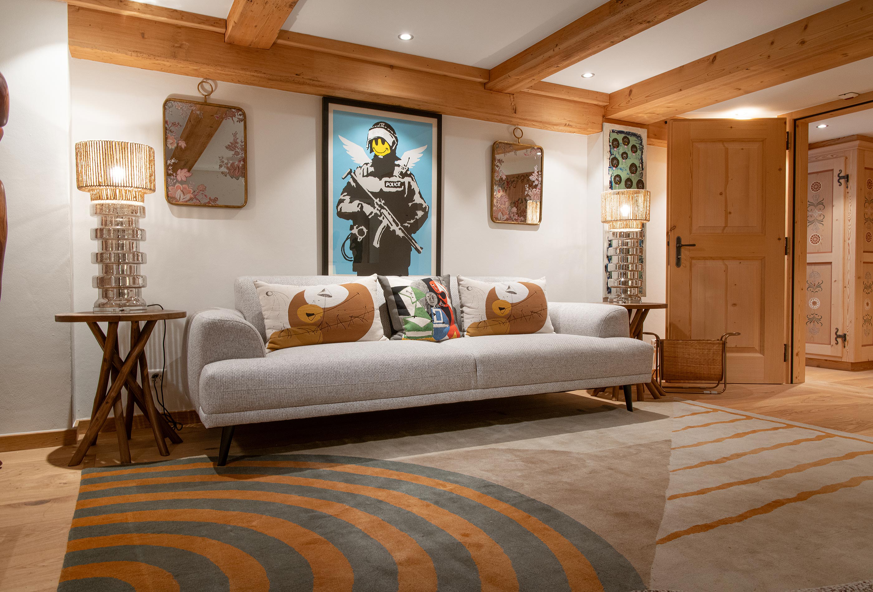 Hotel Olden – Bild