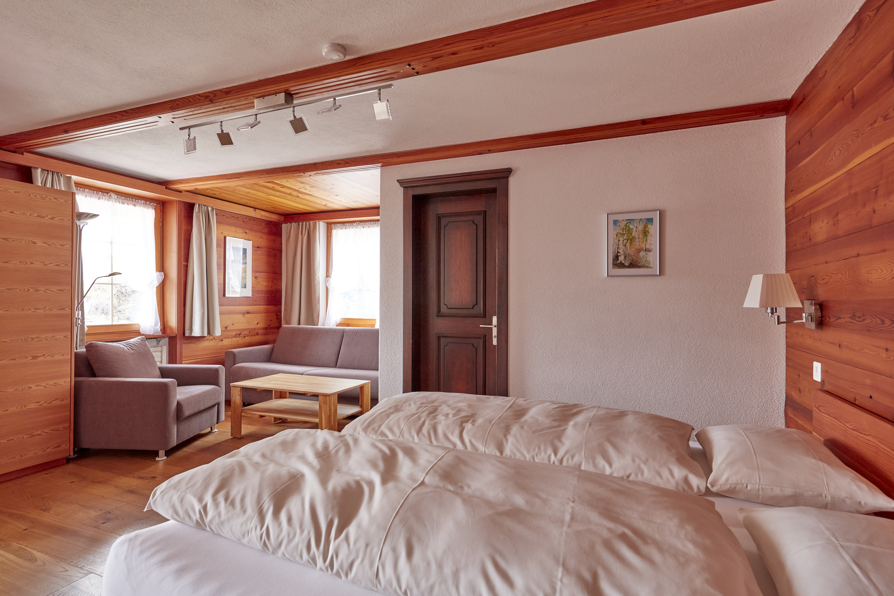 Hotel Alpenblick – image