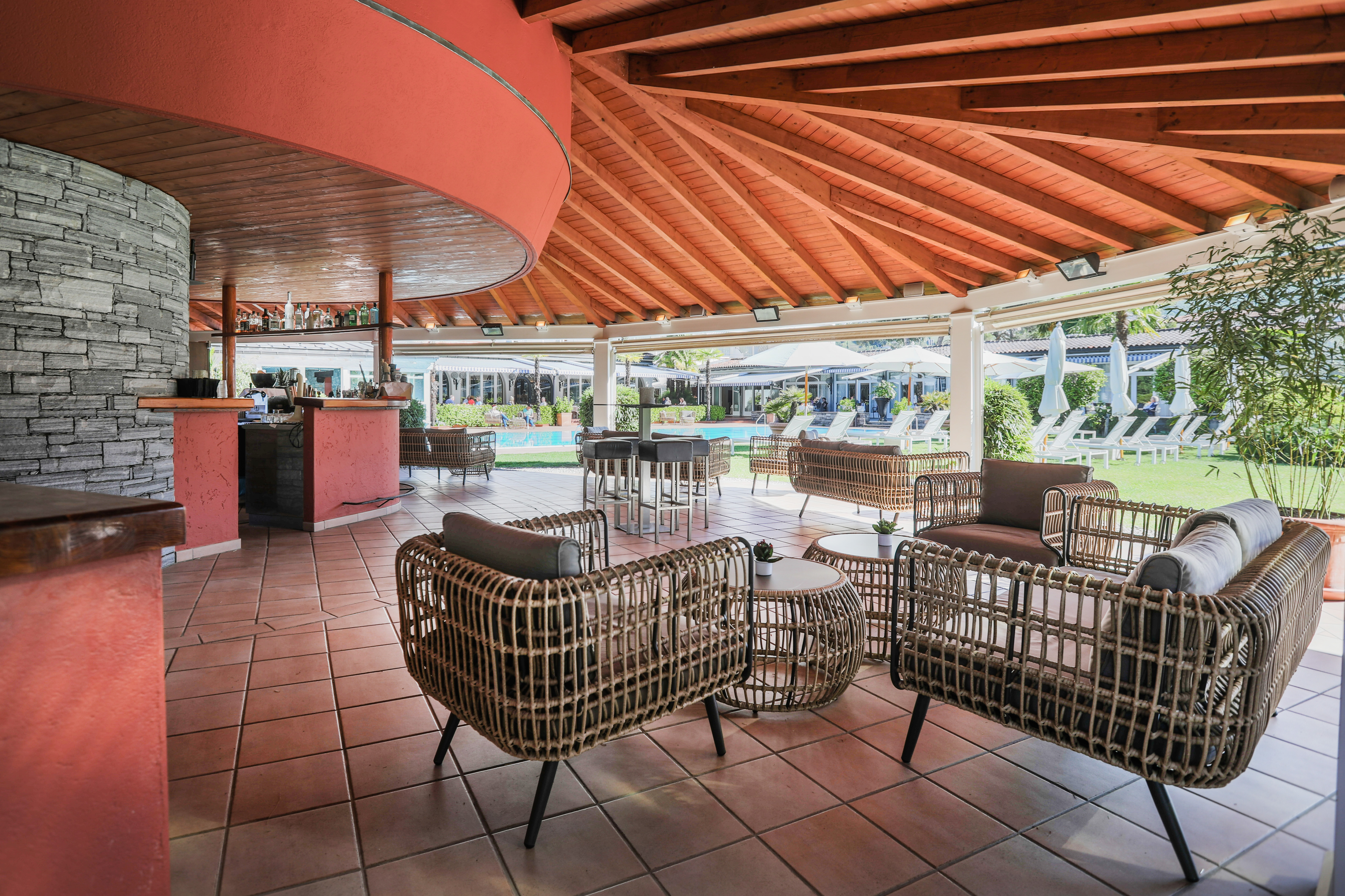 Delta Resort Apartments – image