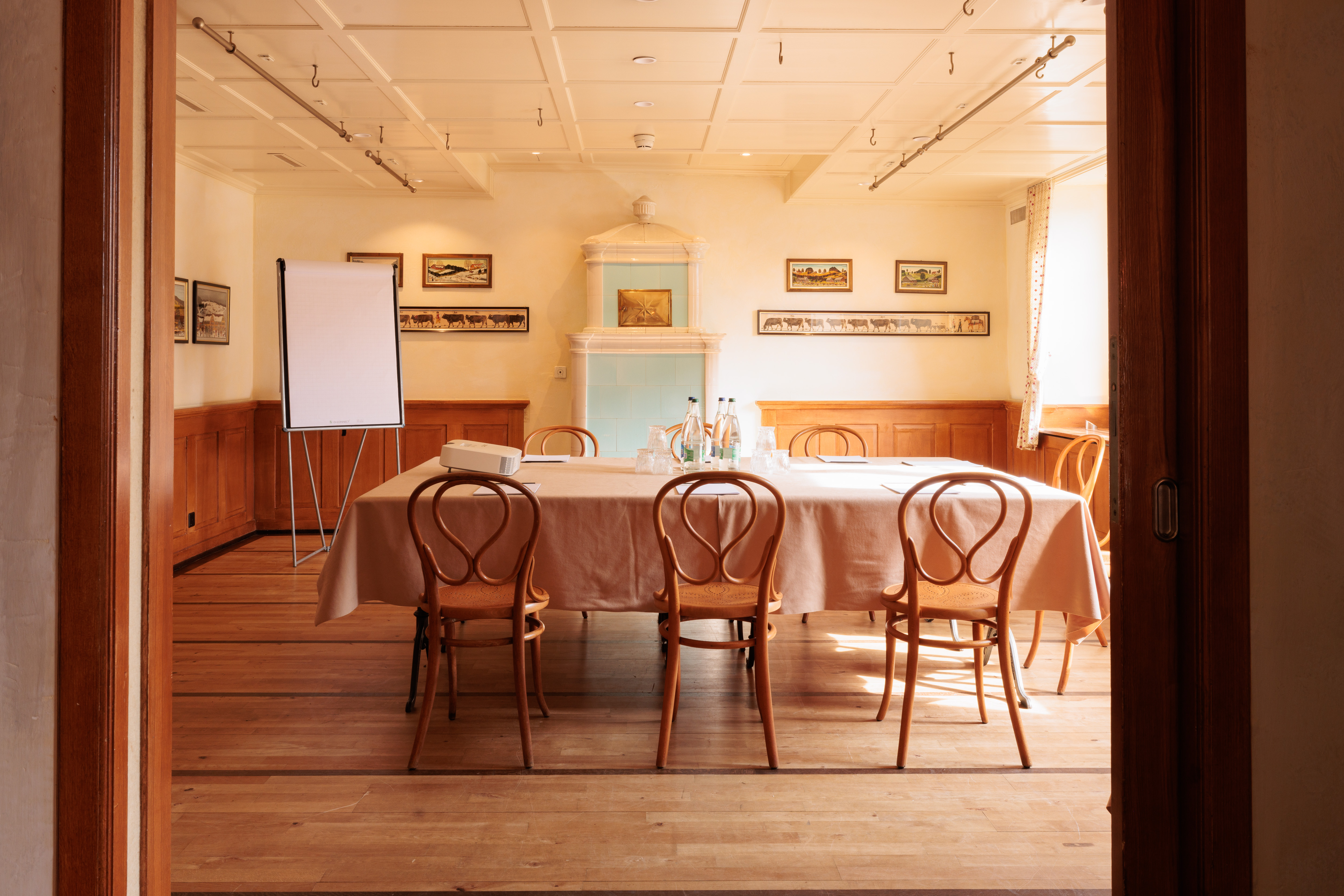 Boutiquehotel Sonne Küsnacht - Zürich – Bild