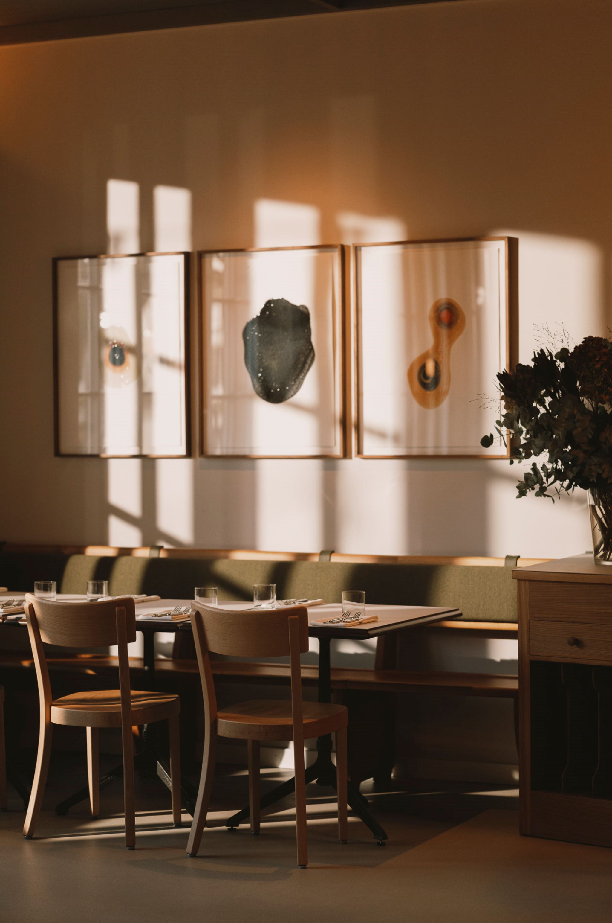 Landgasthof Riehen – Bild