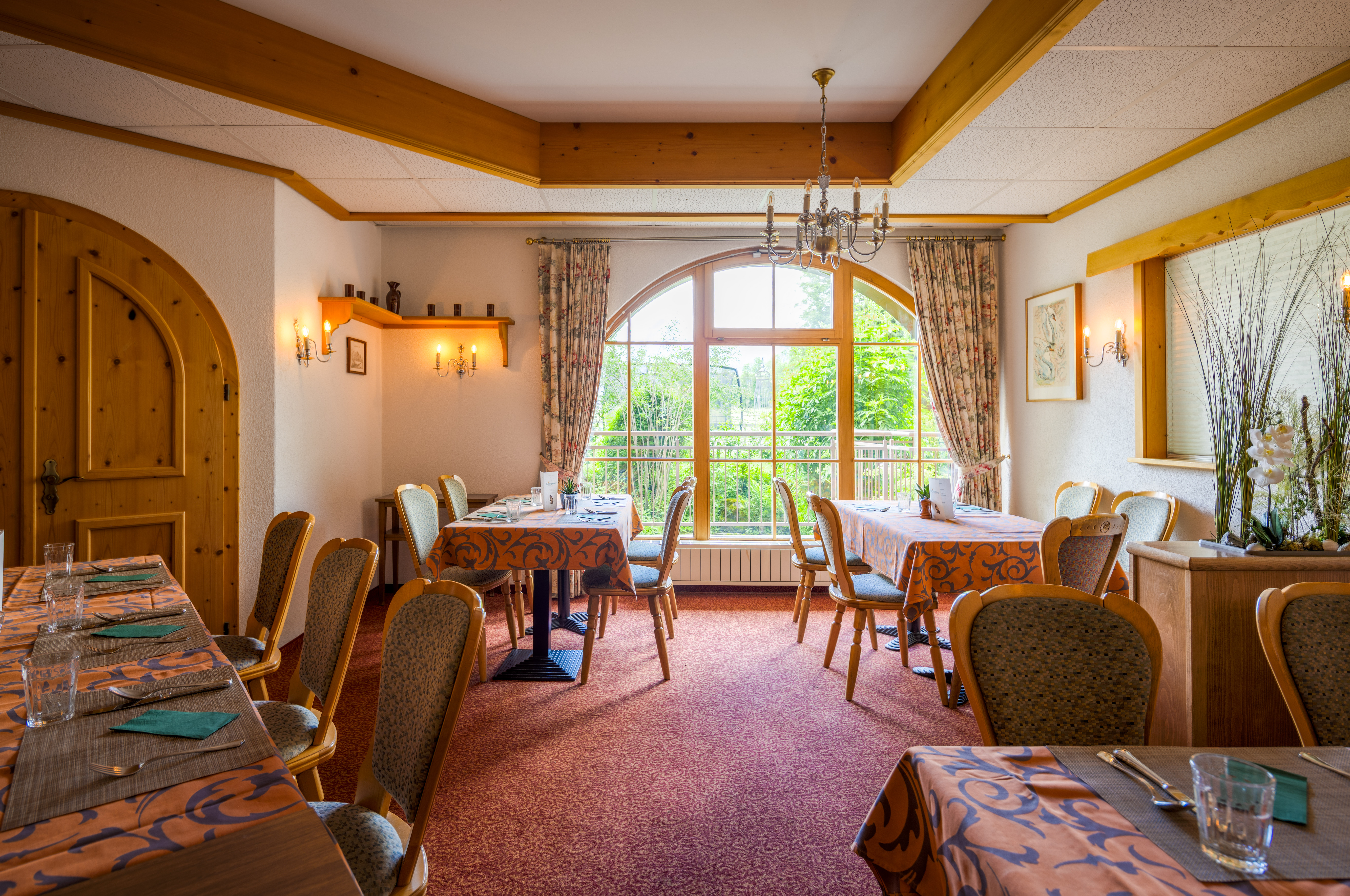 Hotel Simmenhof – Bild